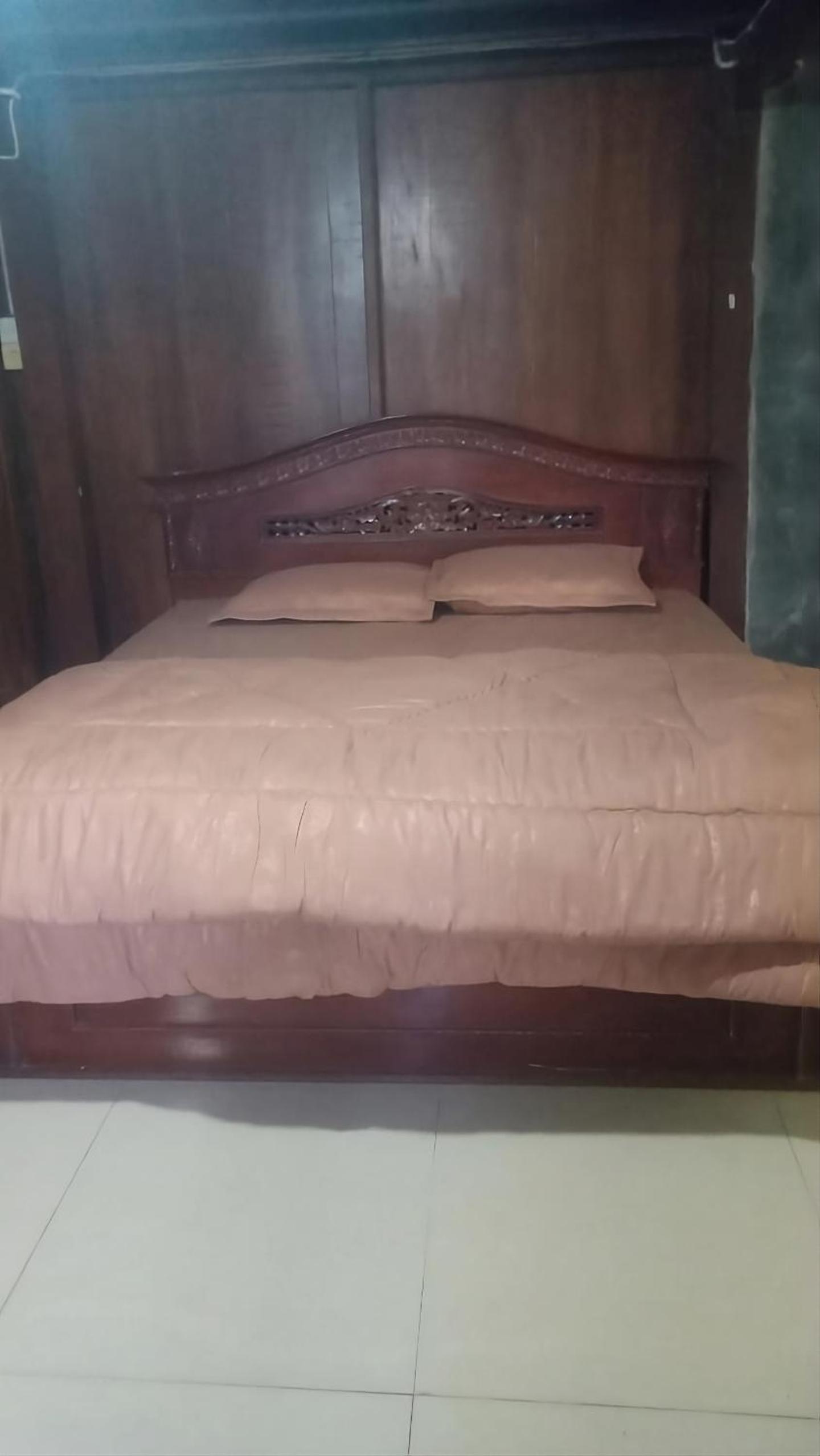 Superior Triple Room photo 1