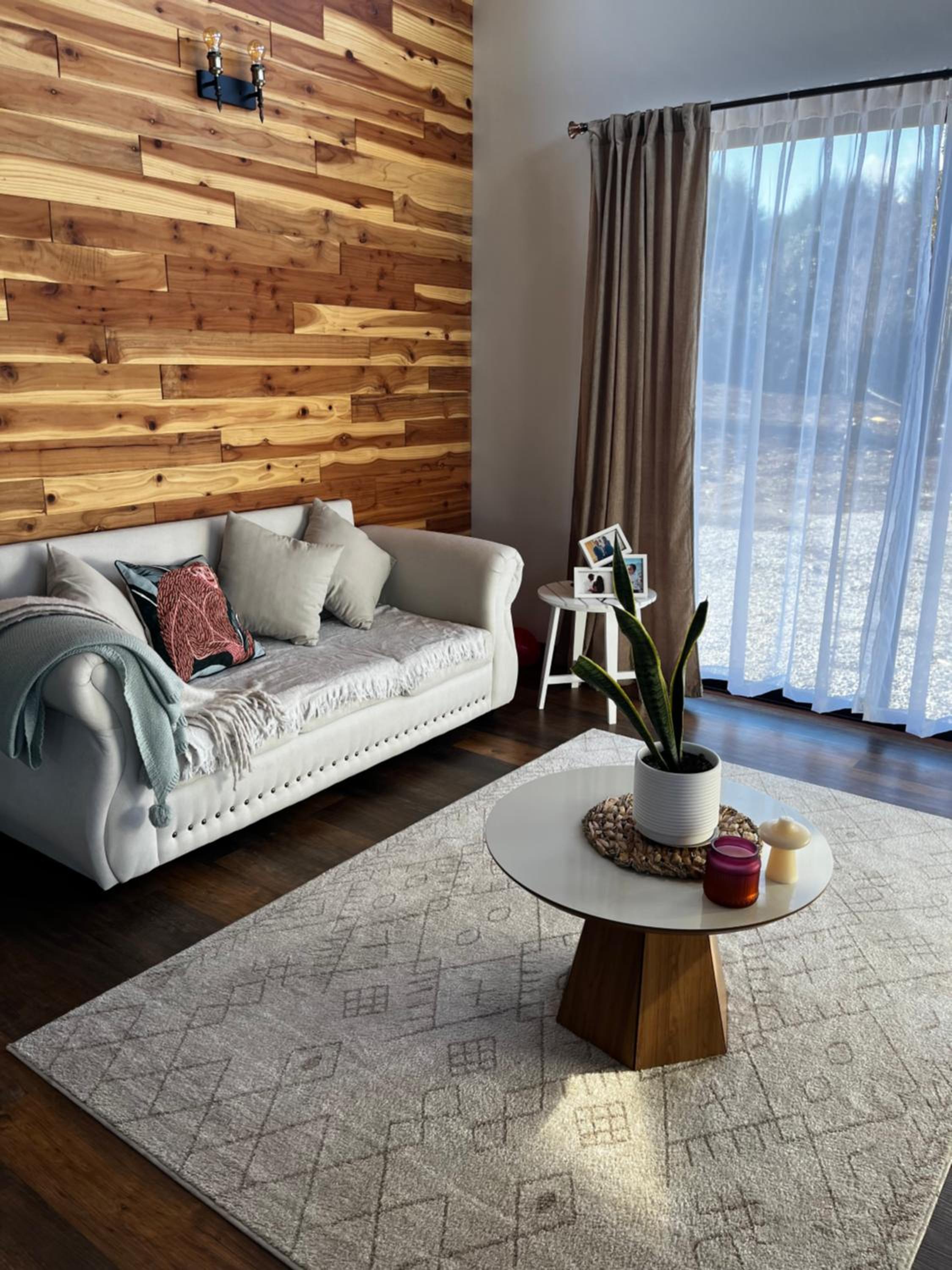 Two-Bedroom Apartment with View photo 1