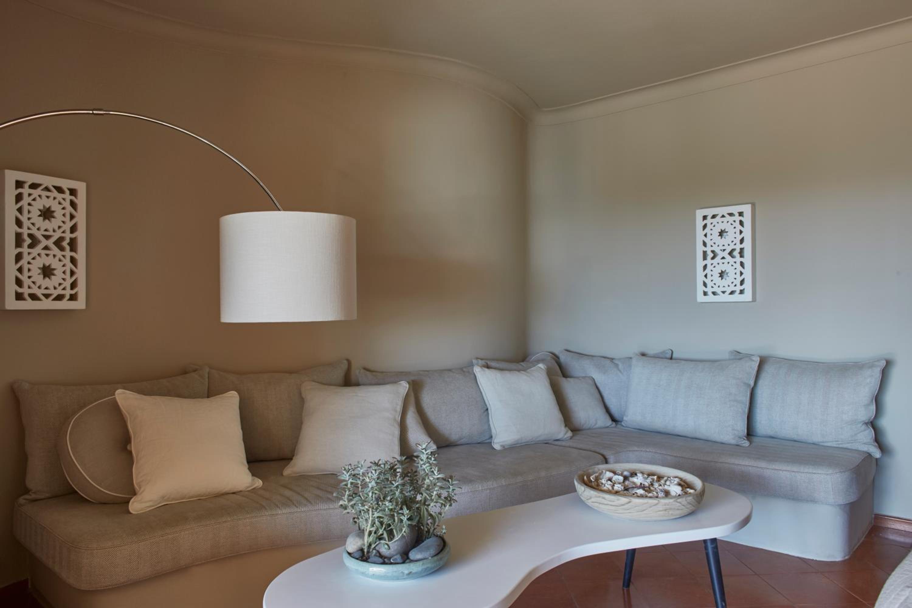 Junior Suite with Sea View