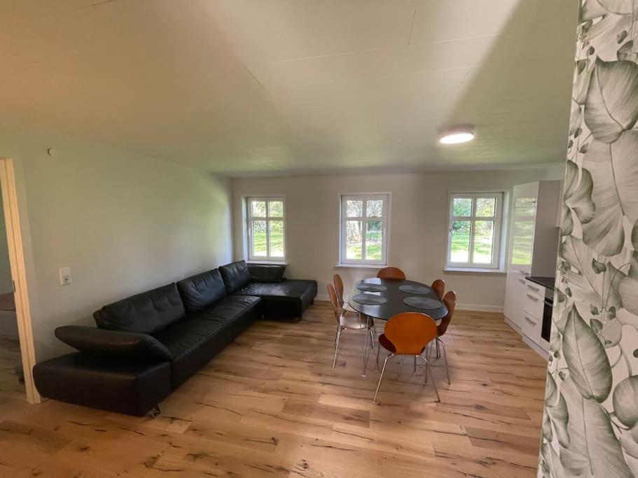 Two-Bedroom Apartment photo 1