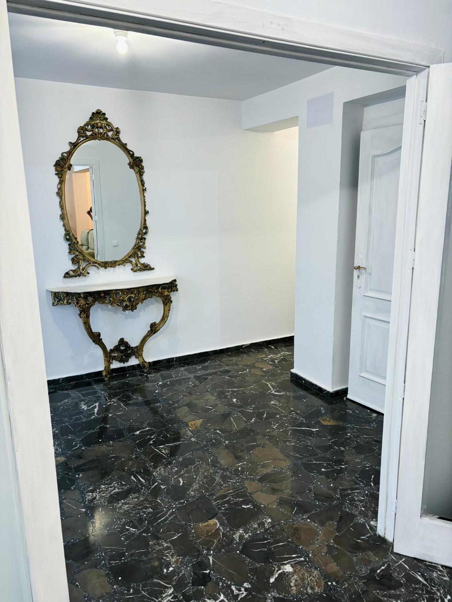 Habitación Doble de Lujo con Balcón