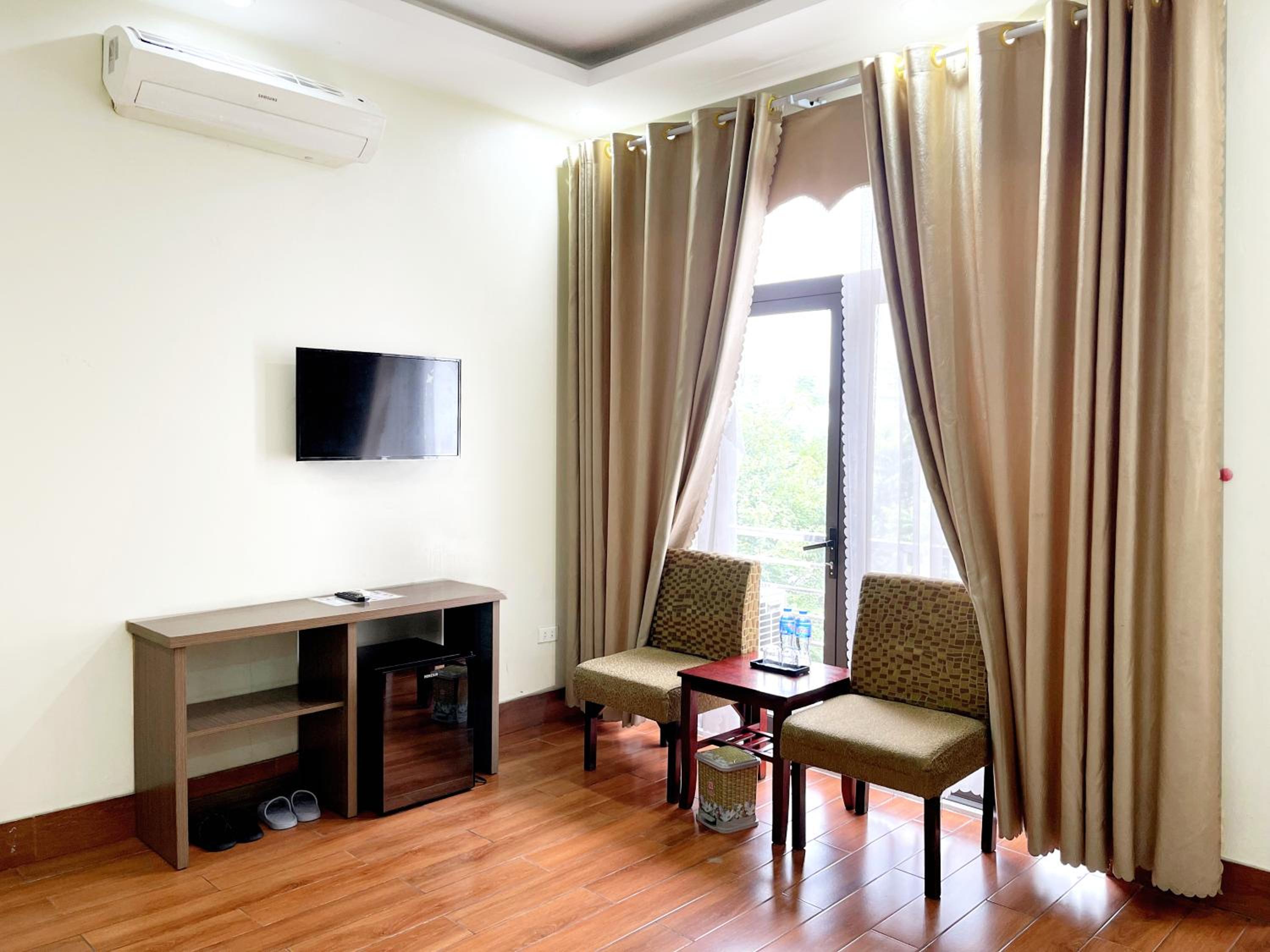 Triple Room - Photo 8