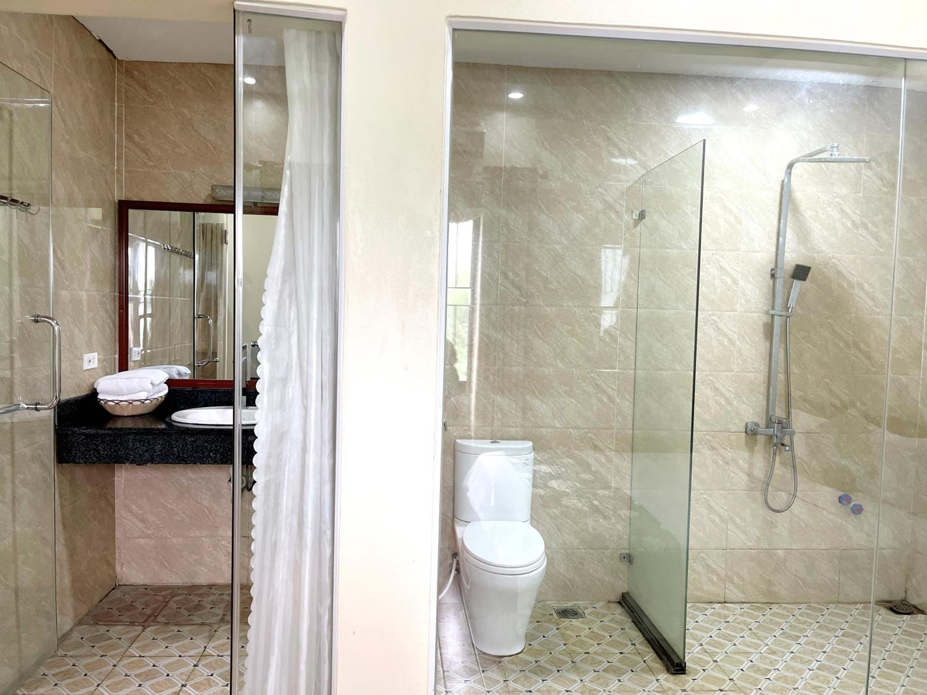 Triple Room - Photo 10