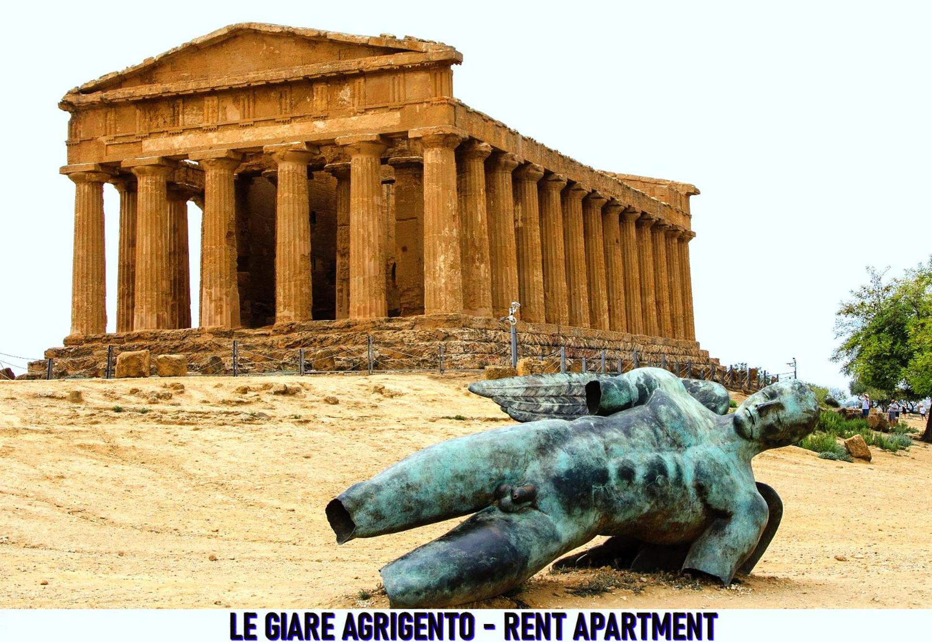 Appartamento con una camera Deluxe