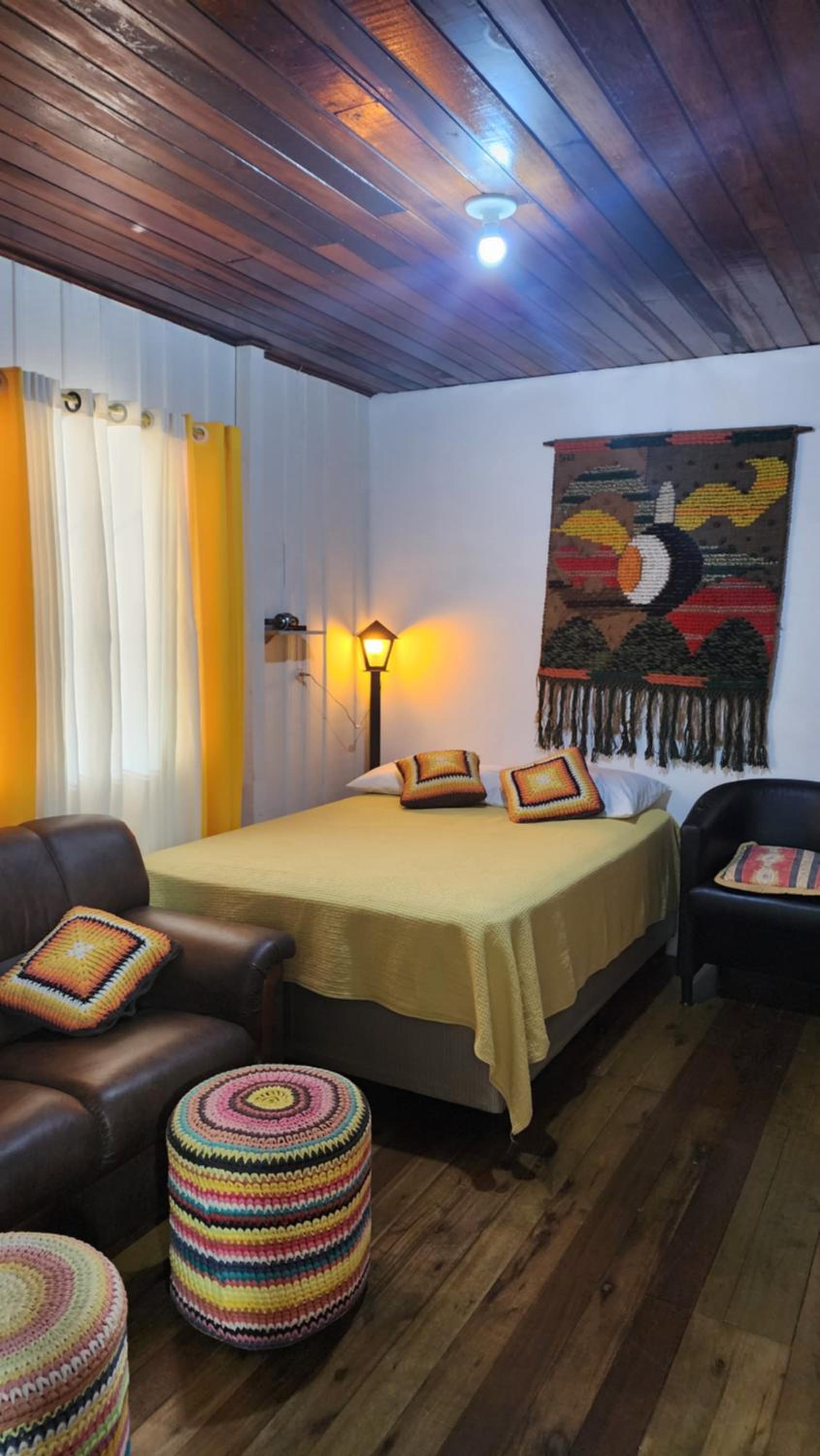 Four-Bedroom Holiday Home photo 1