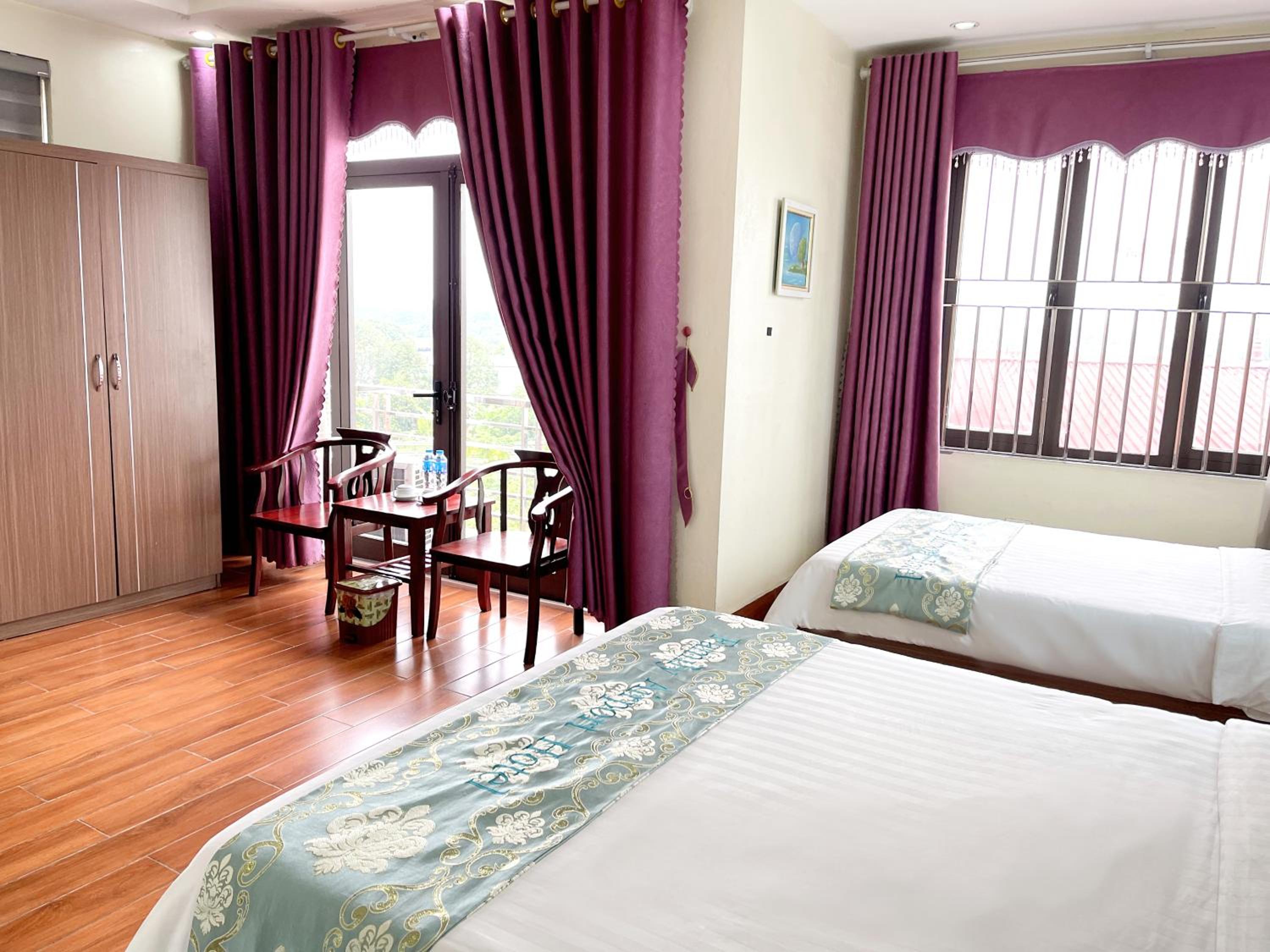 Triple Room - Photo 14
