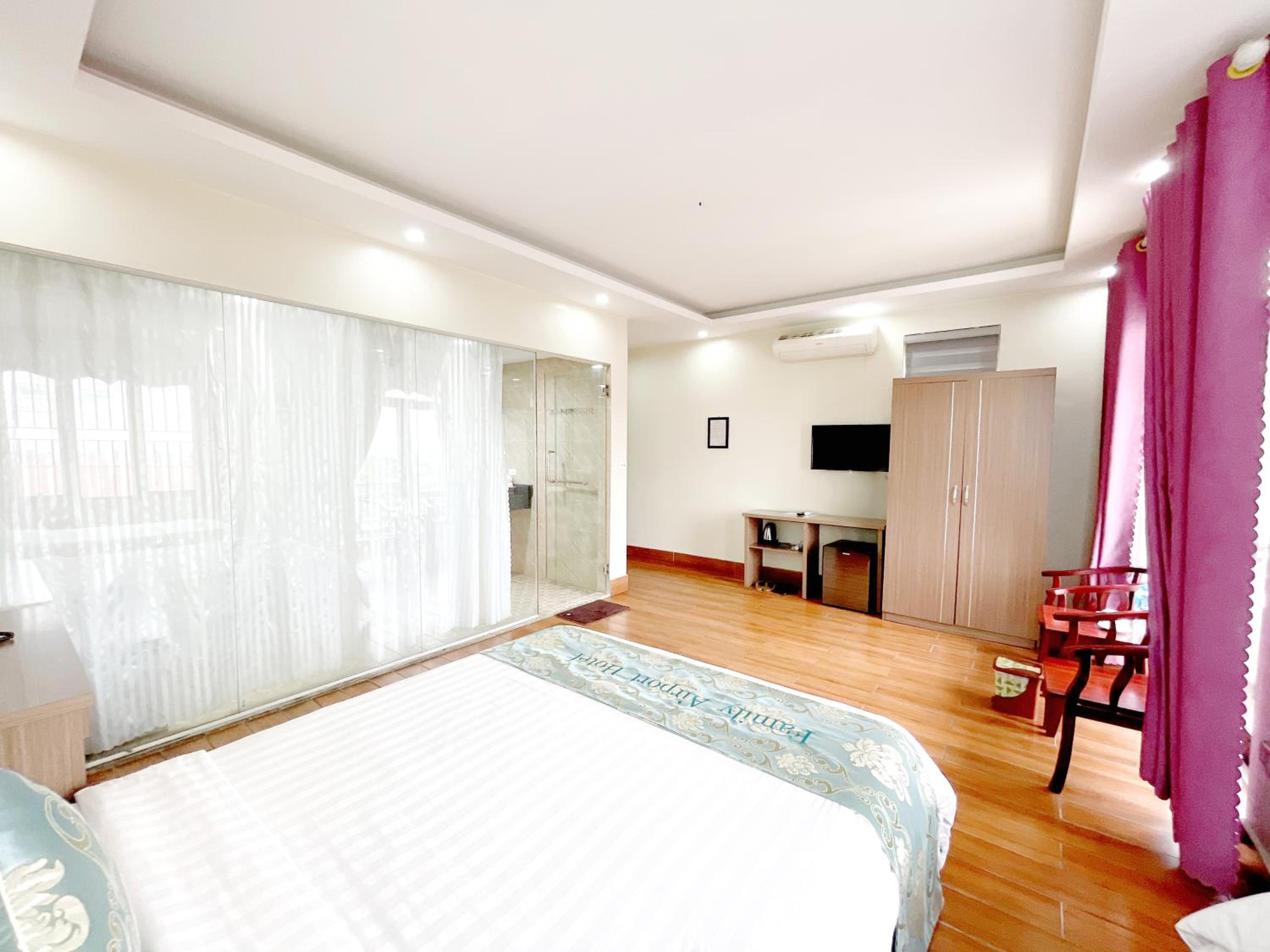 Triple Room - Photo 15