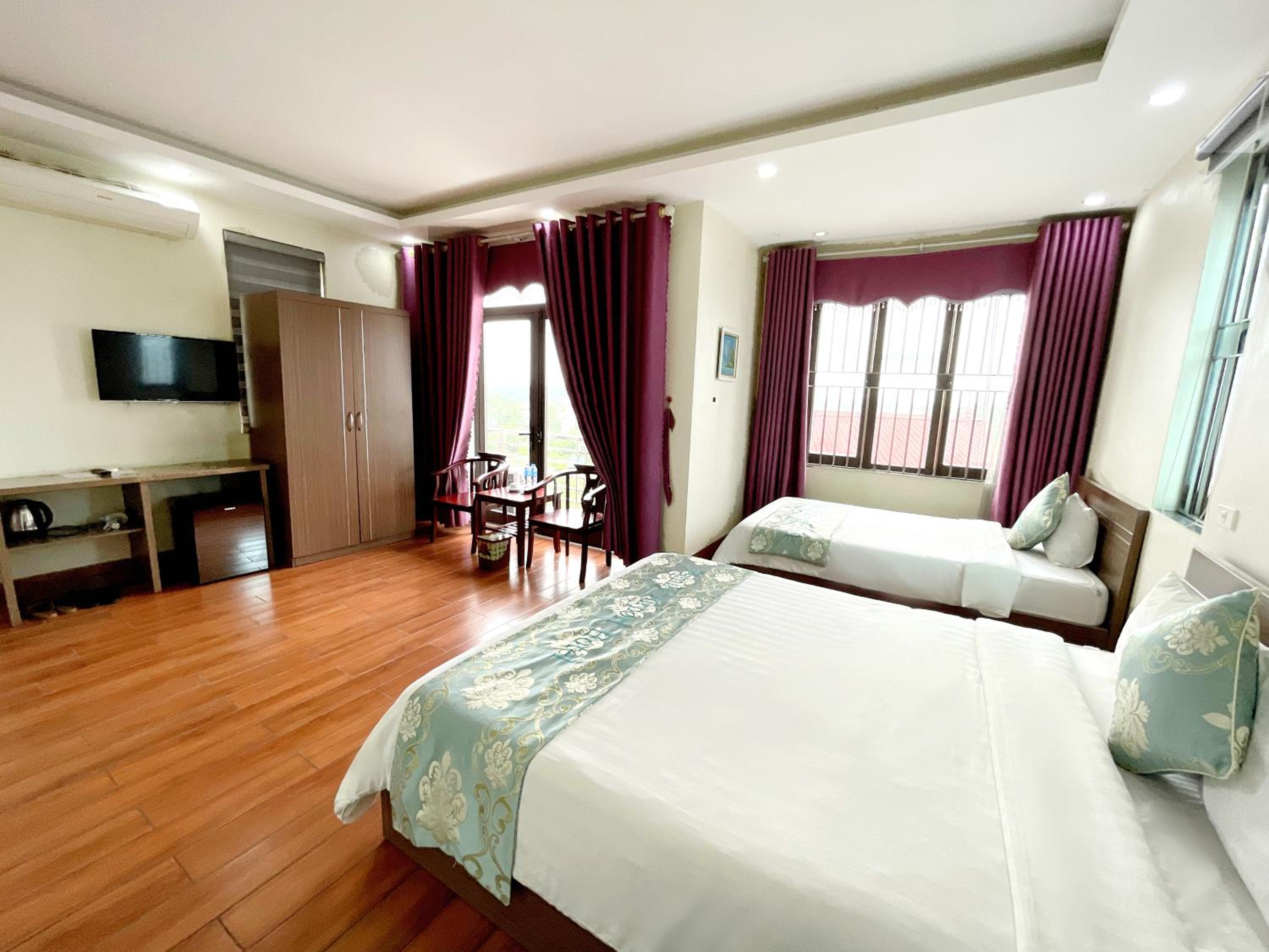 Triple Room - Photo 4