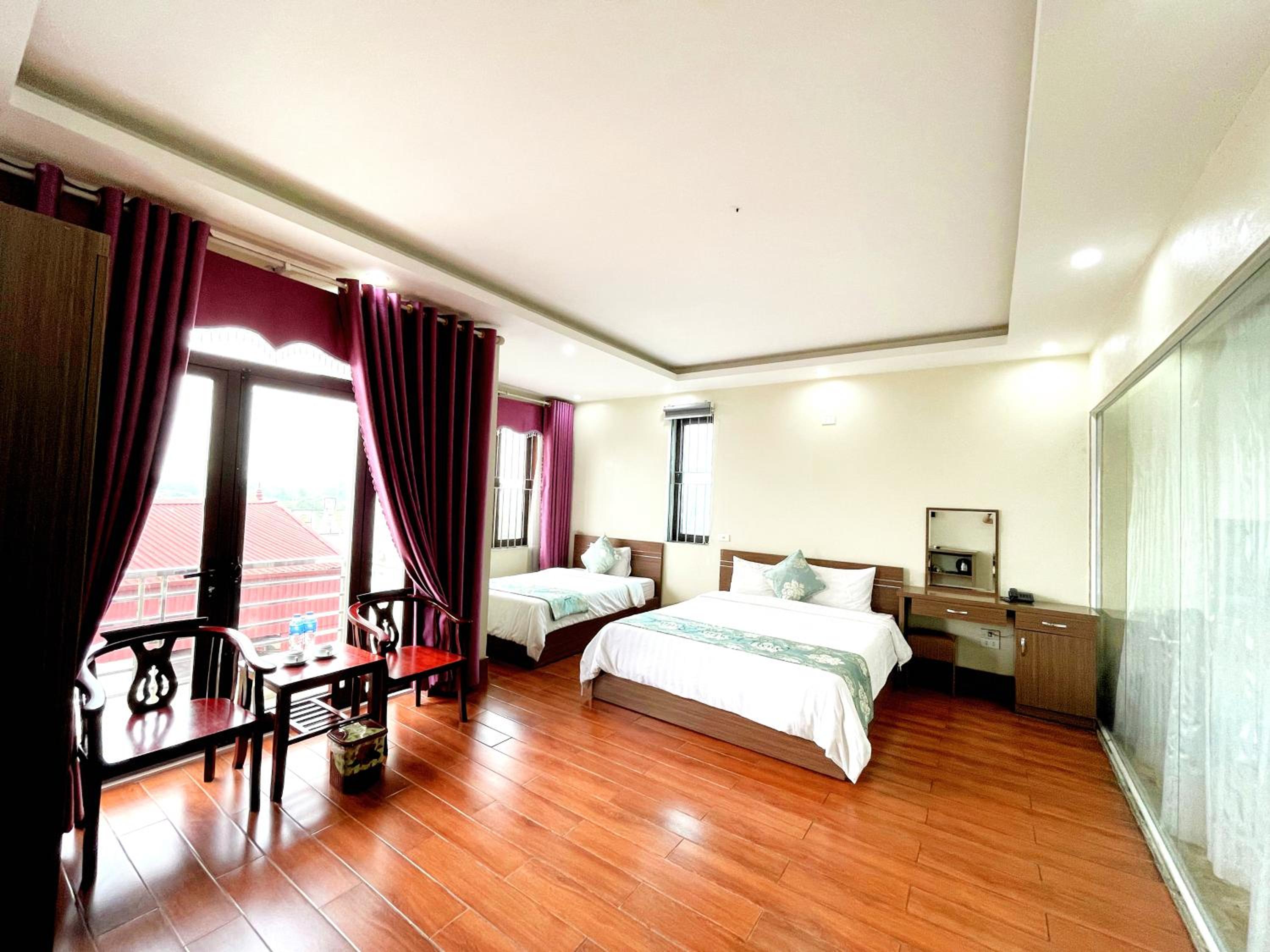 Triple Room - Photo 1