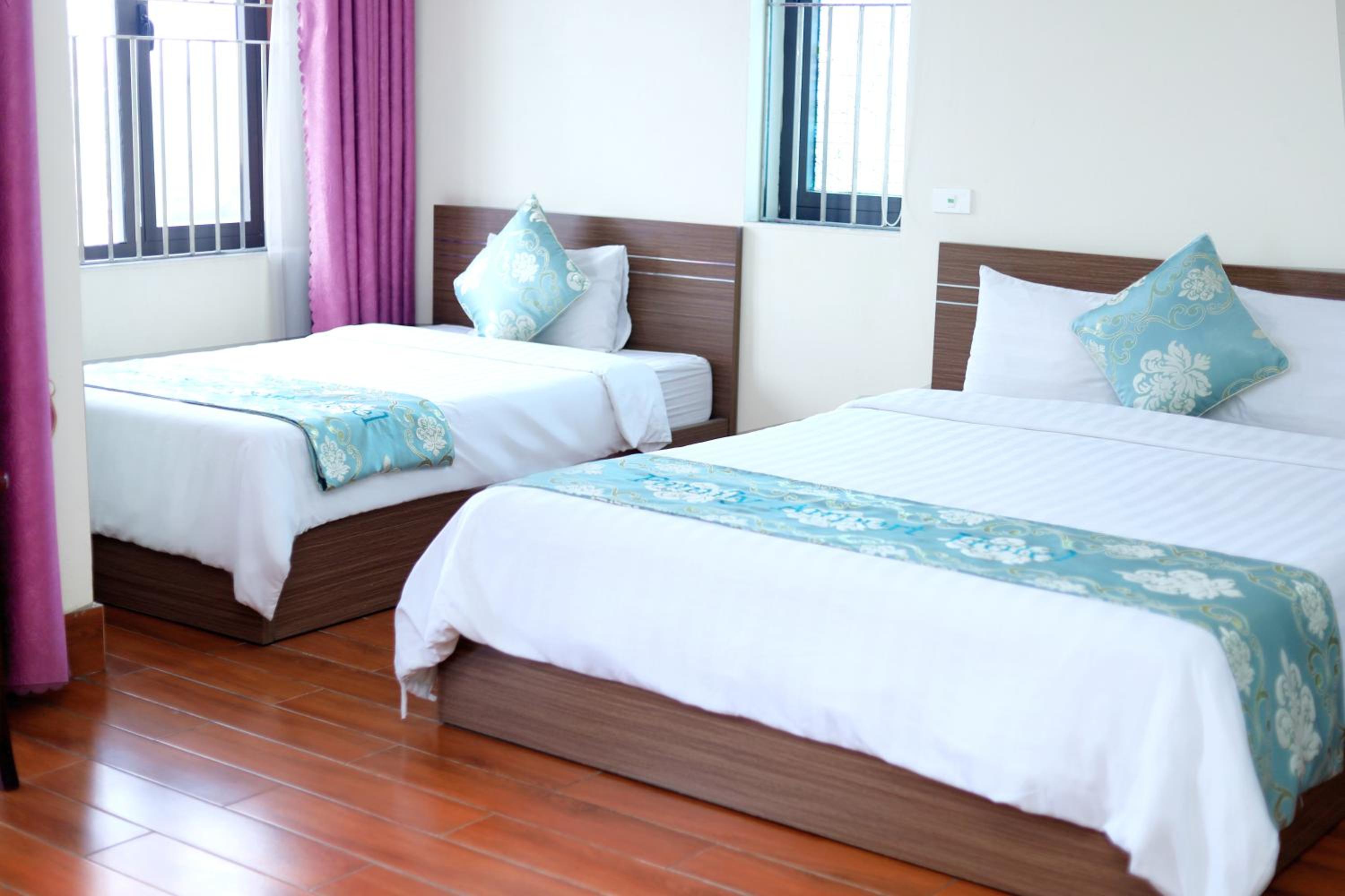 Triple Room - Photo 12