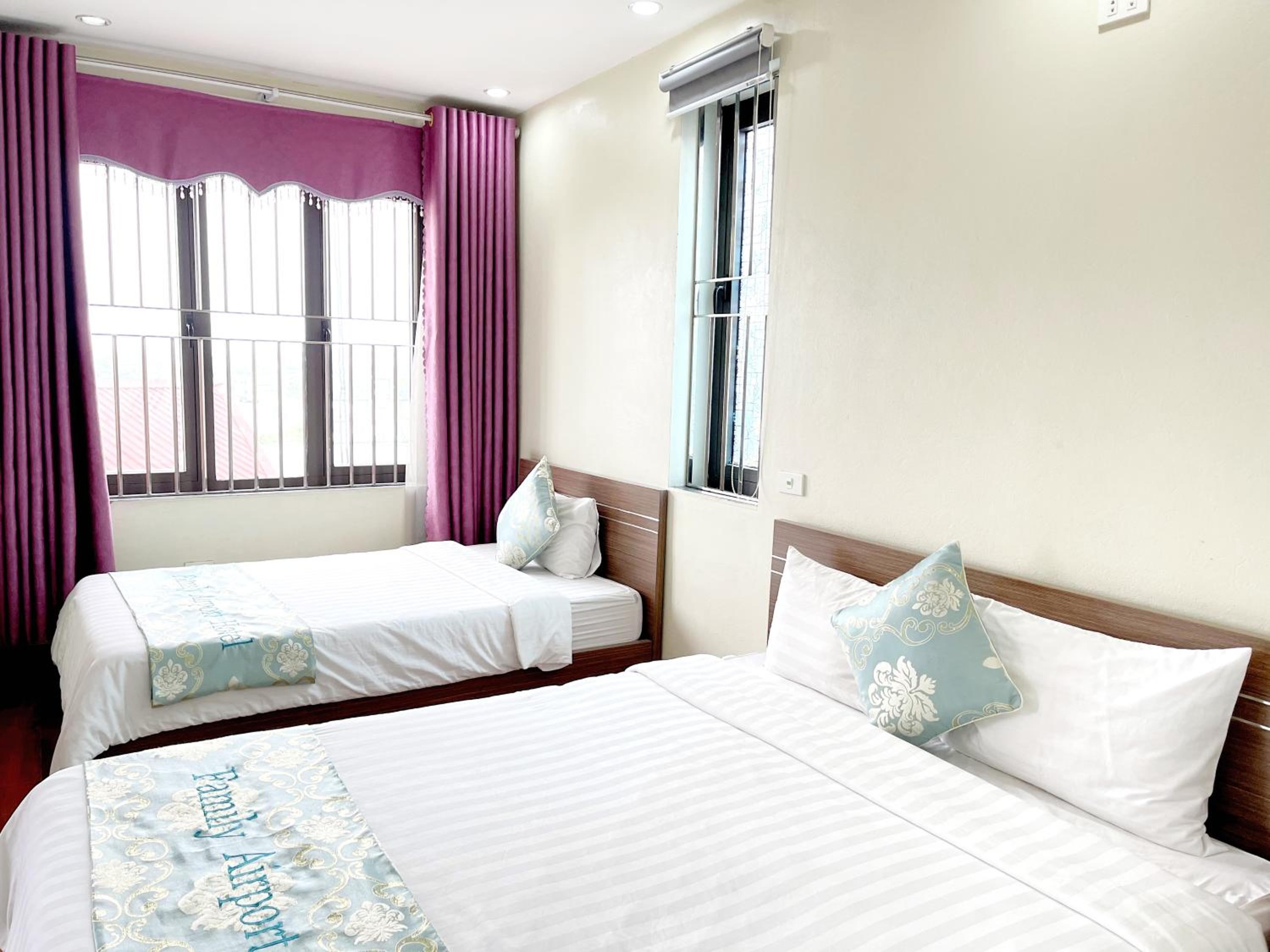 Triple Room - Photo 2
