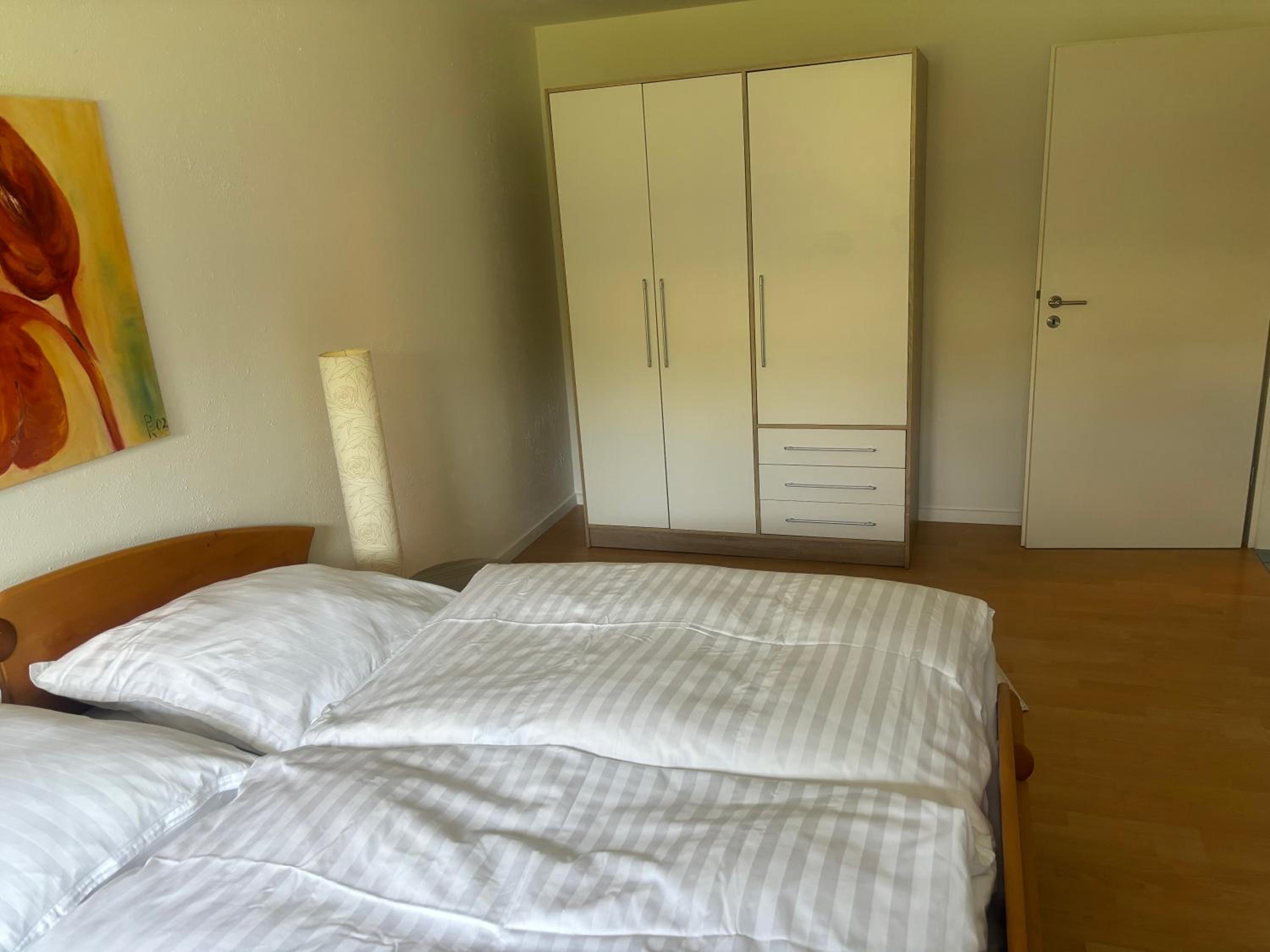 One-Bedroom Apartment photo 3