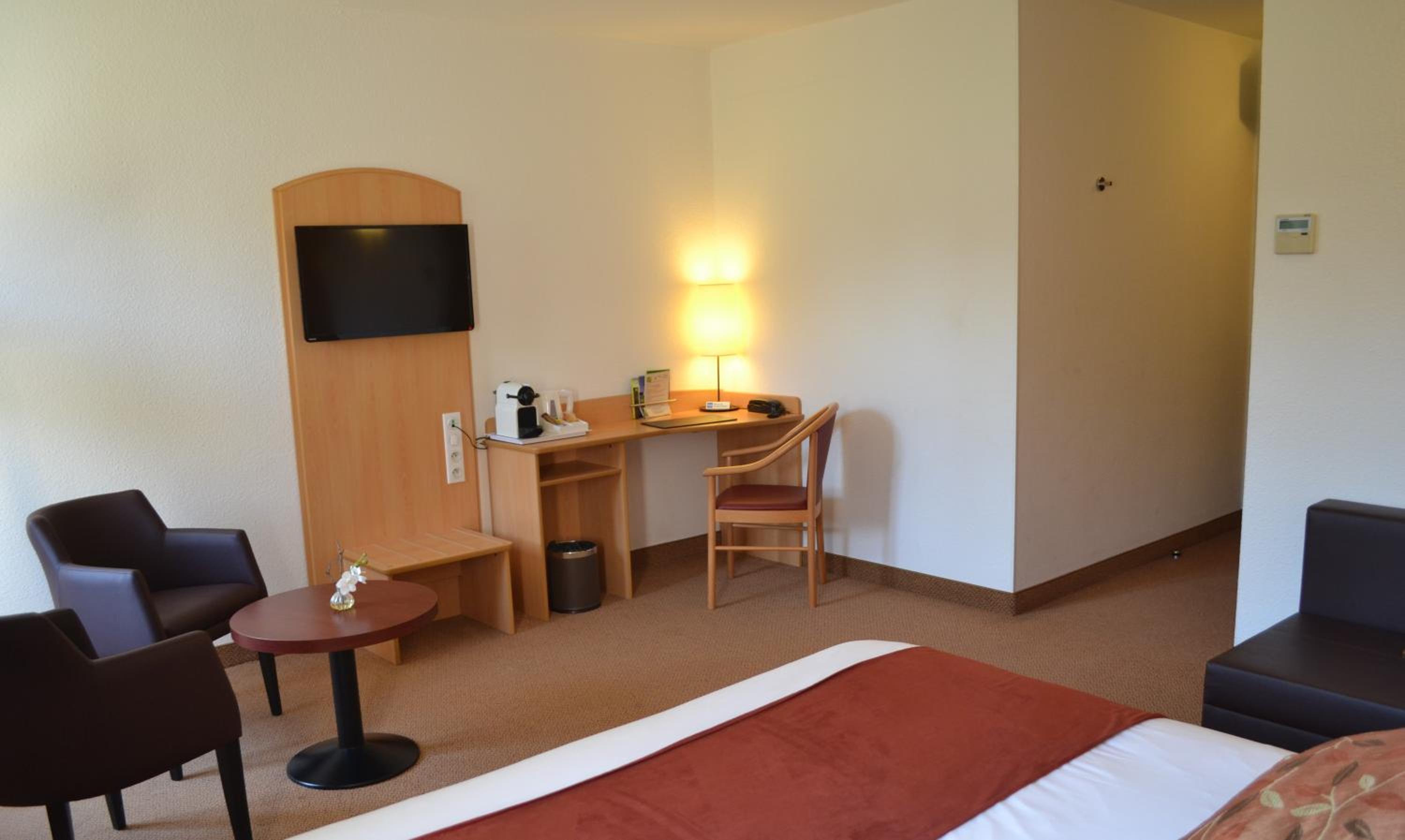 Business Double Room photo 1