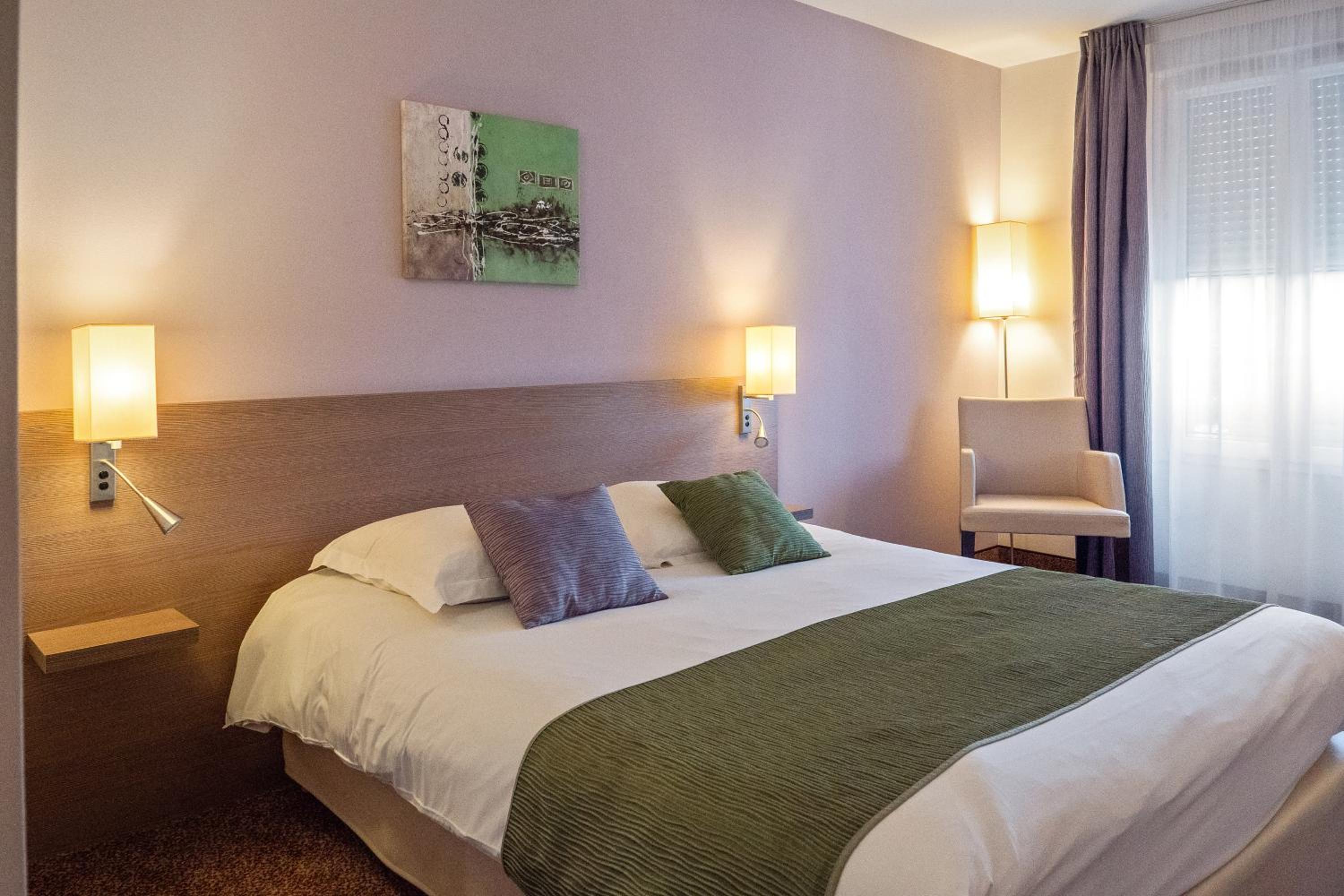 Business Double Room photo 2