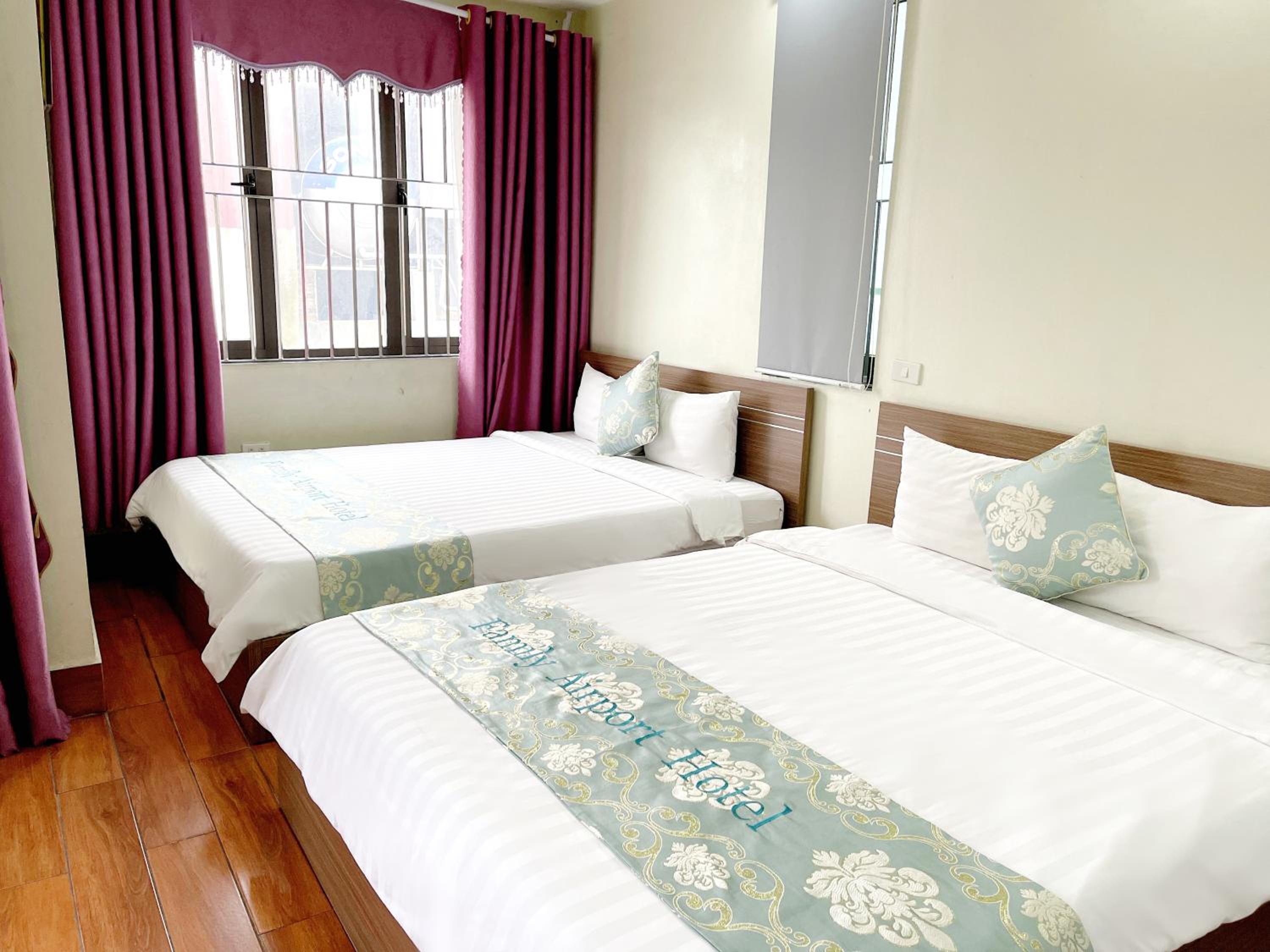 Quadruple Room - Photo 3