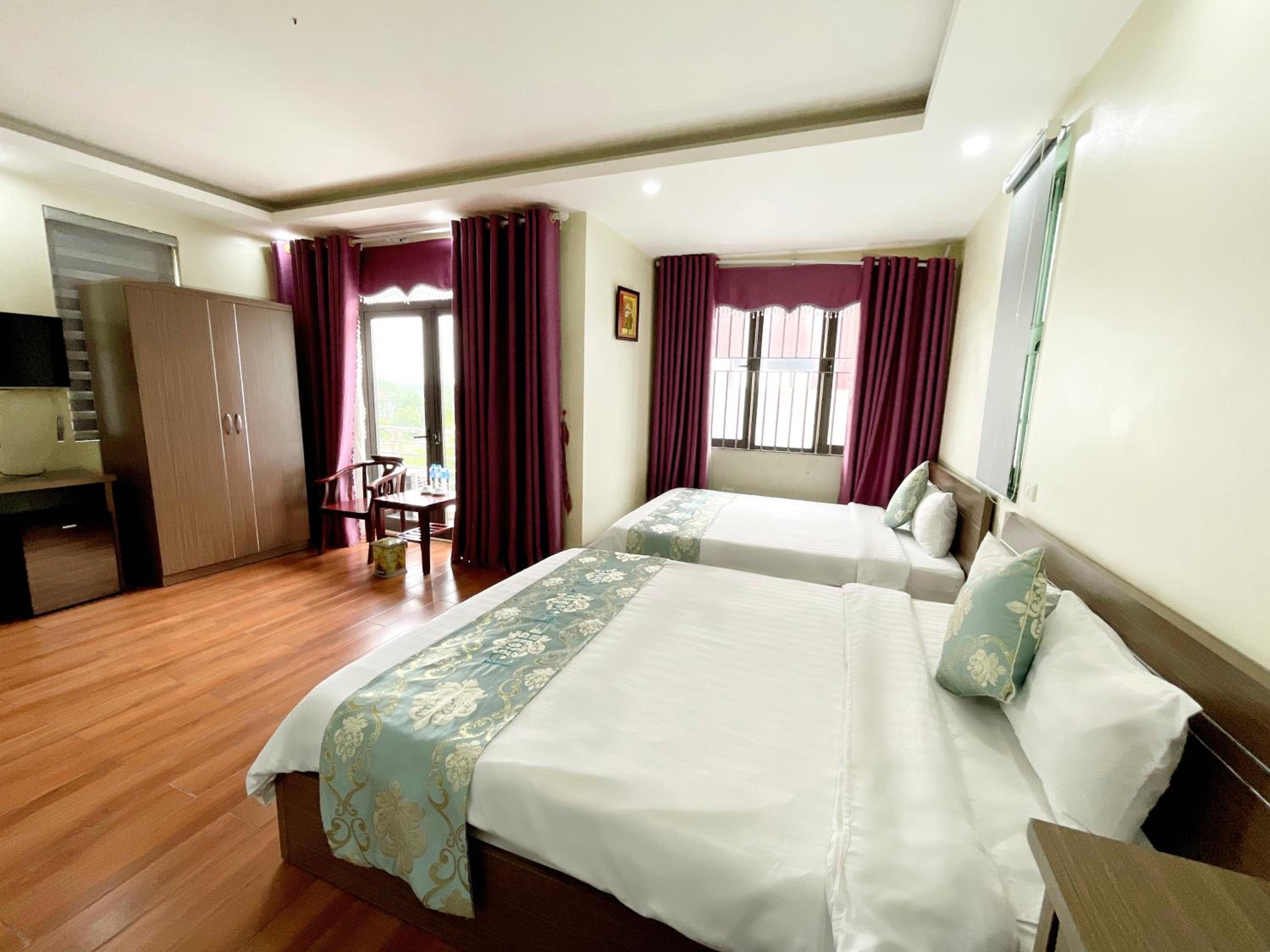 Quadruple Room - Photo 2