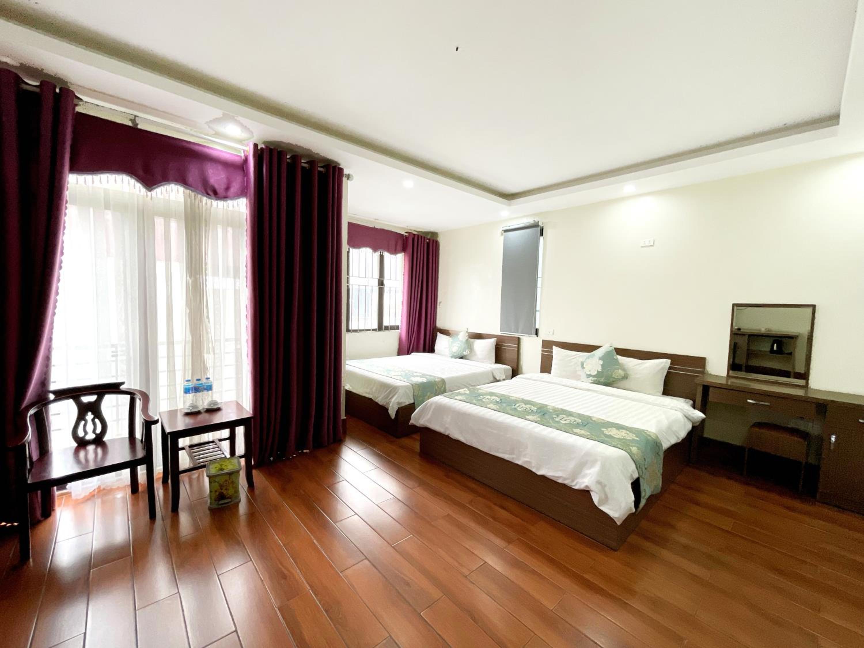 Quadruple Room - Photo 12