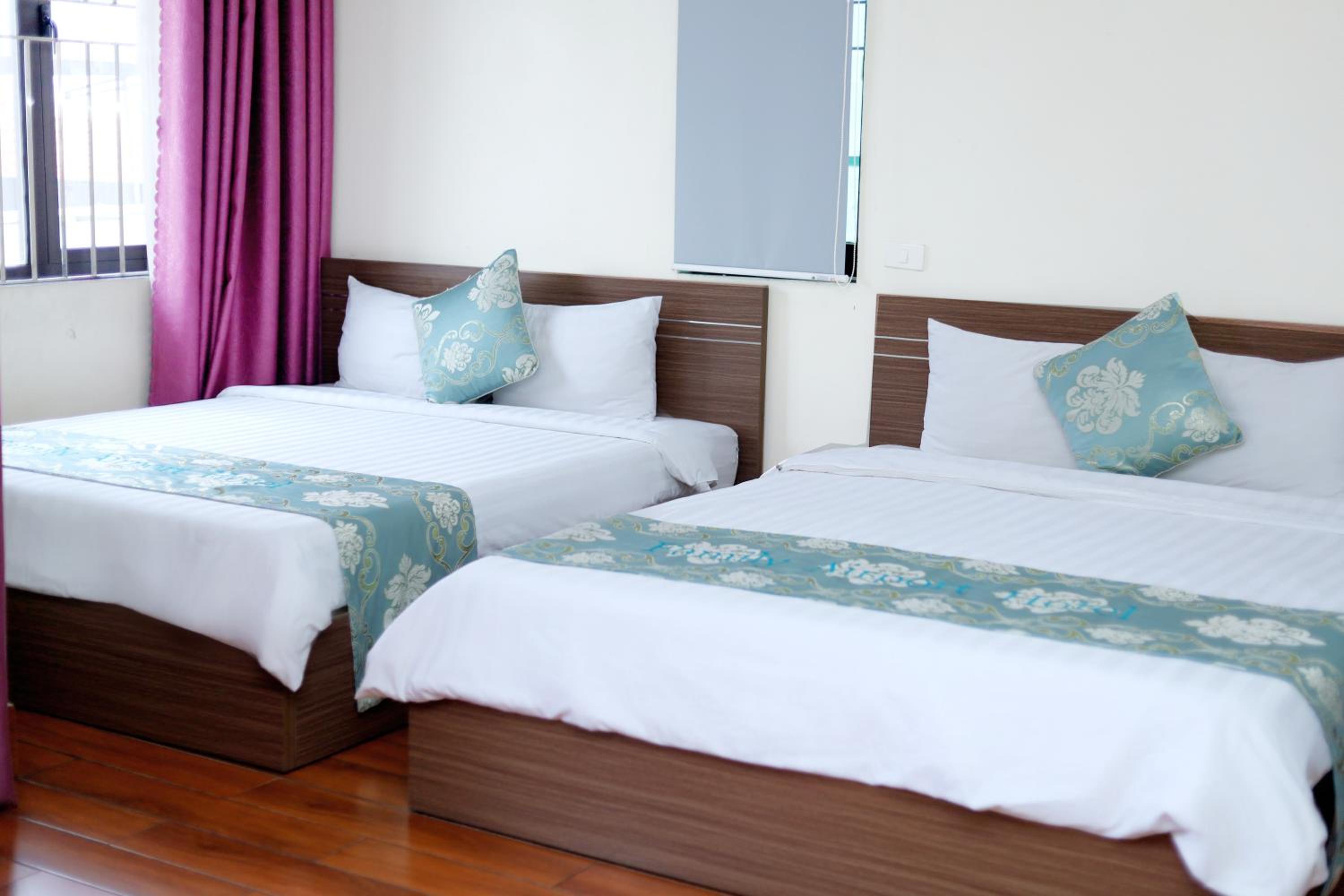 Quadruple Room - Photo 13