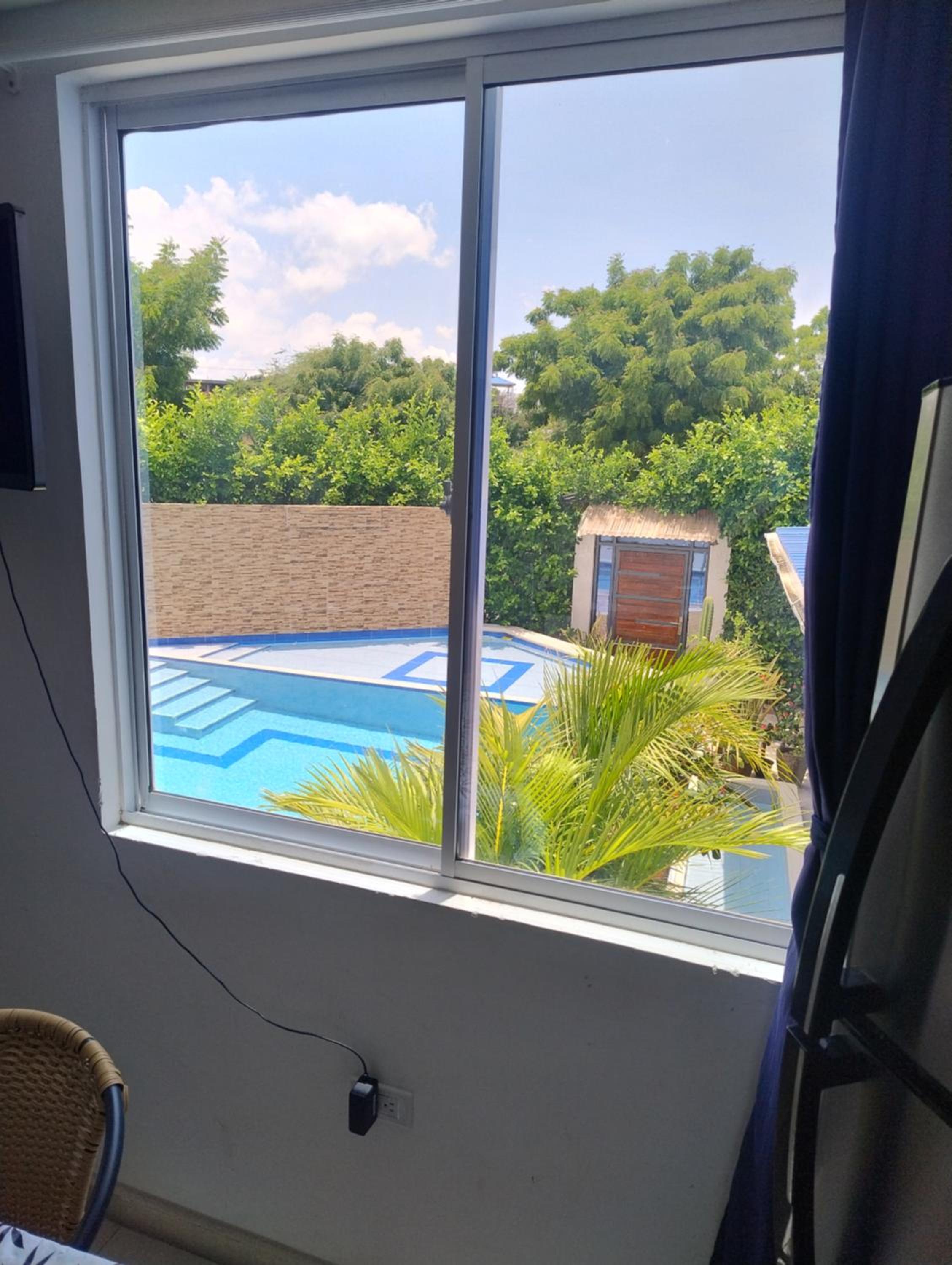 Double Or Twin Room With View photo 3
