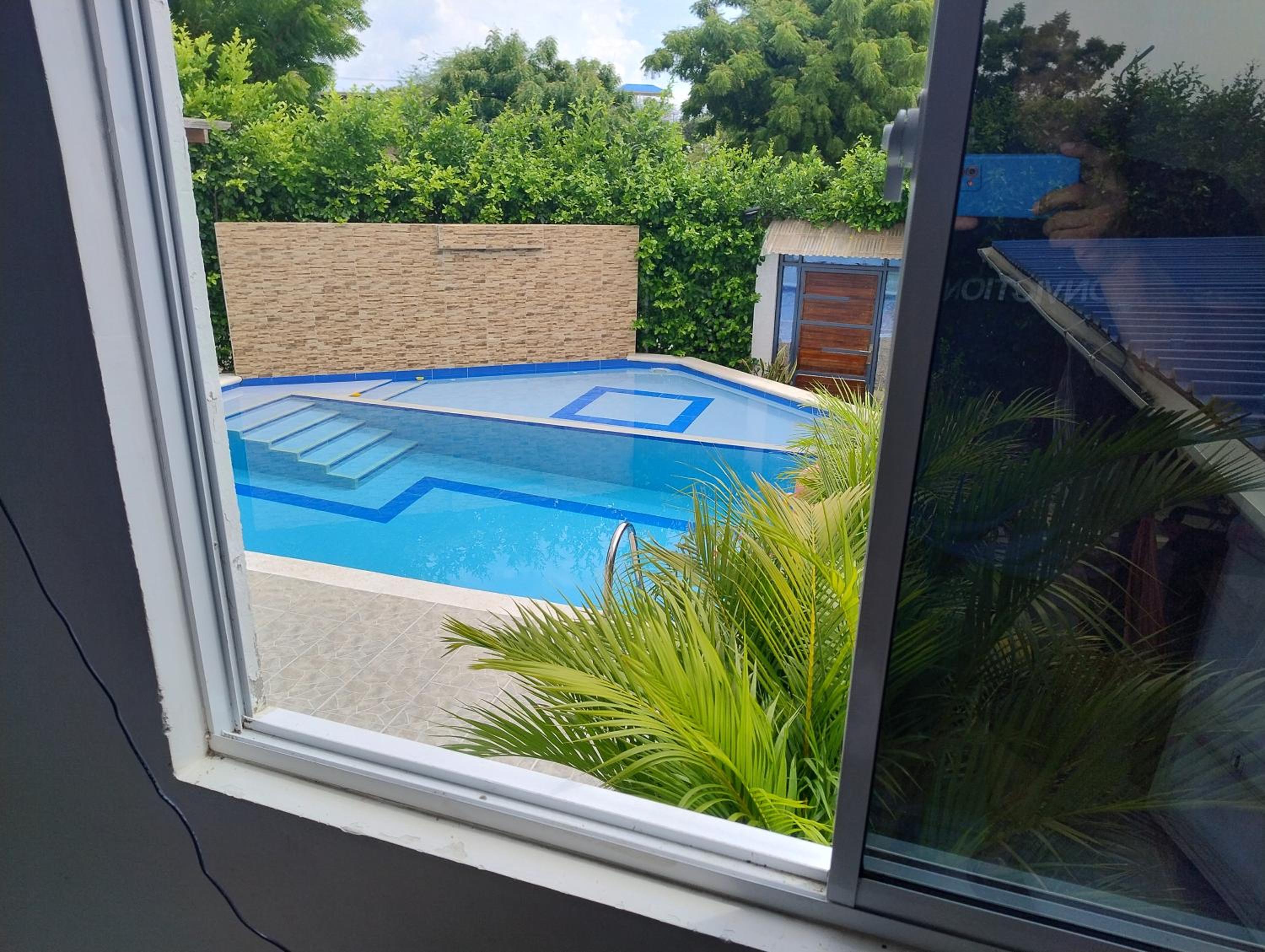 Double Or Twin Room With View photo 2