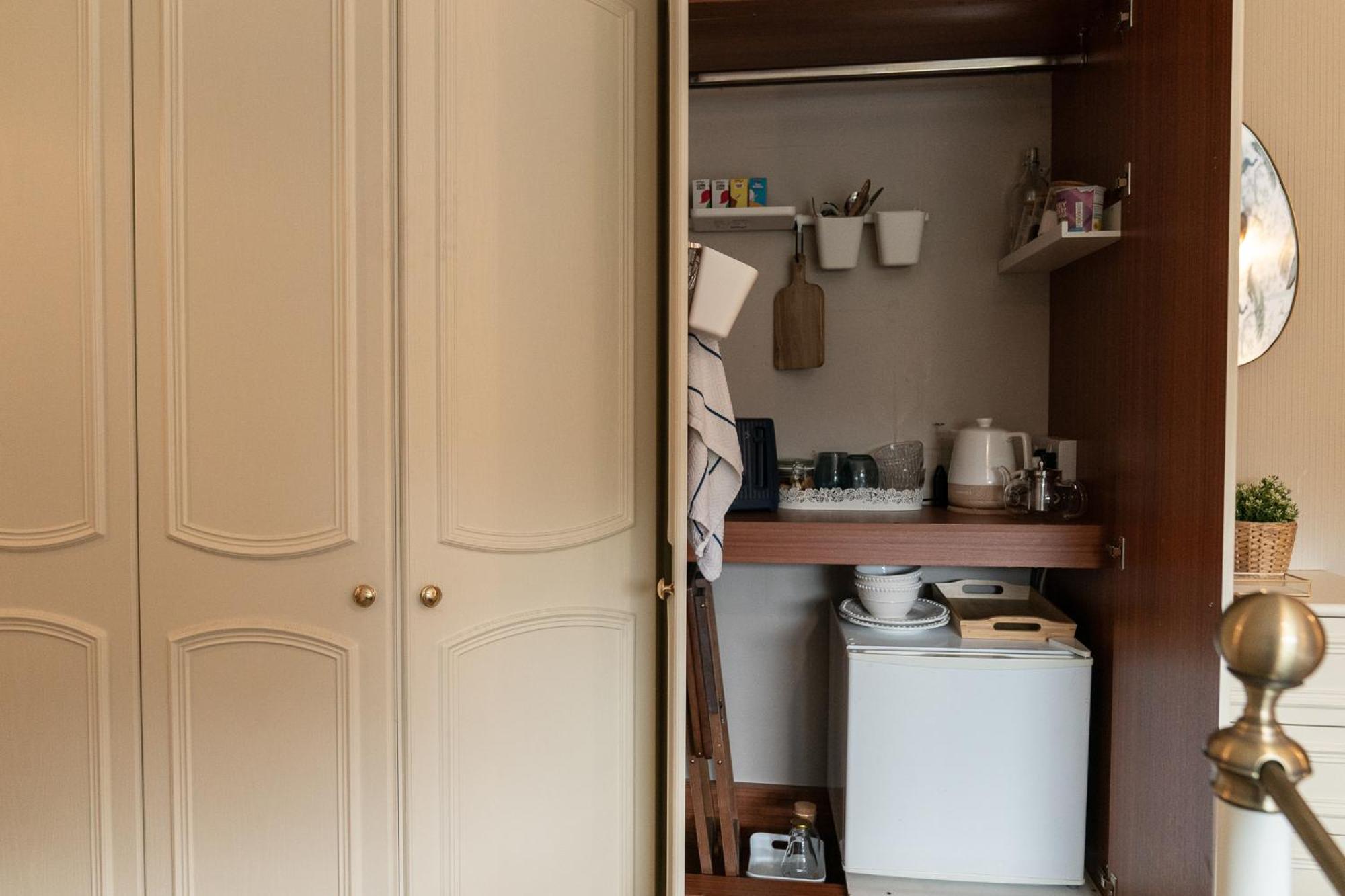 Double Room with Private Bathroom photo 2