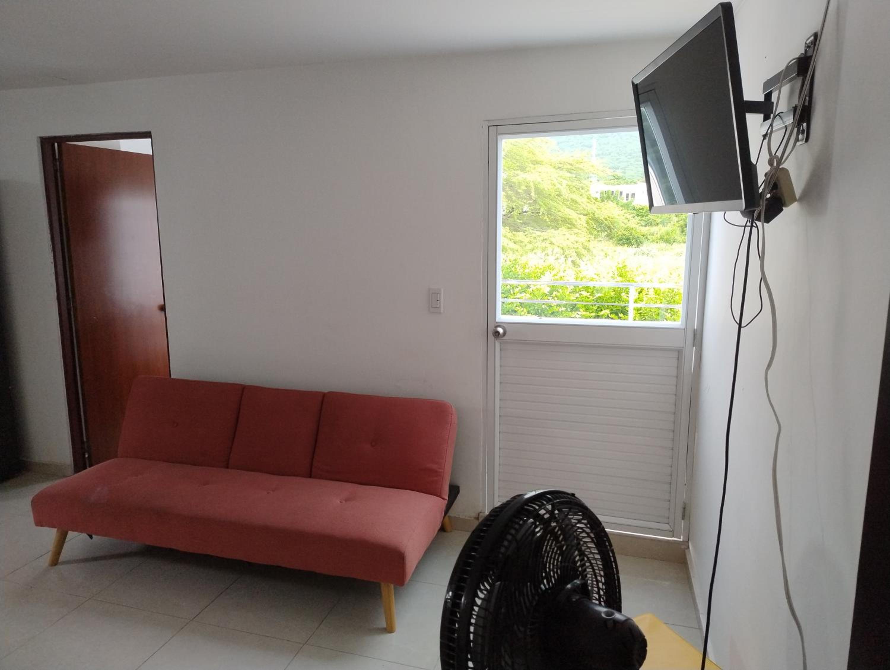 Double Or Twin Room photo 2