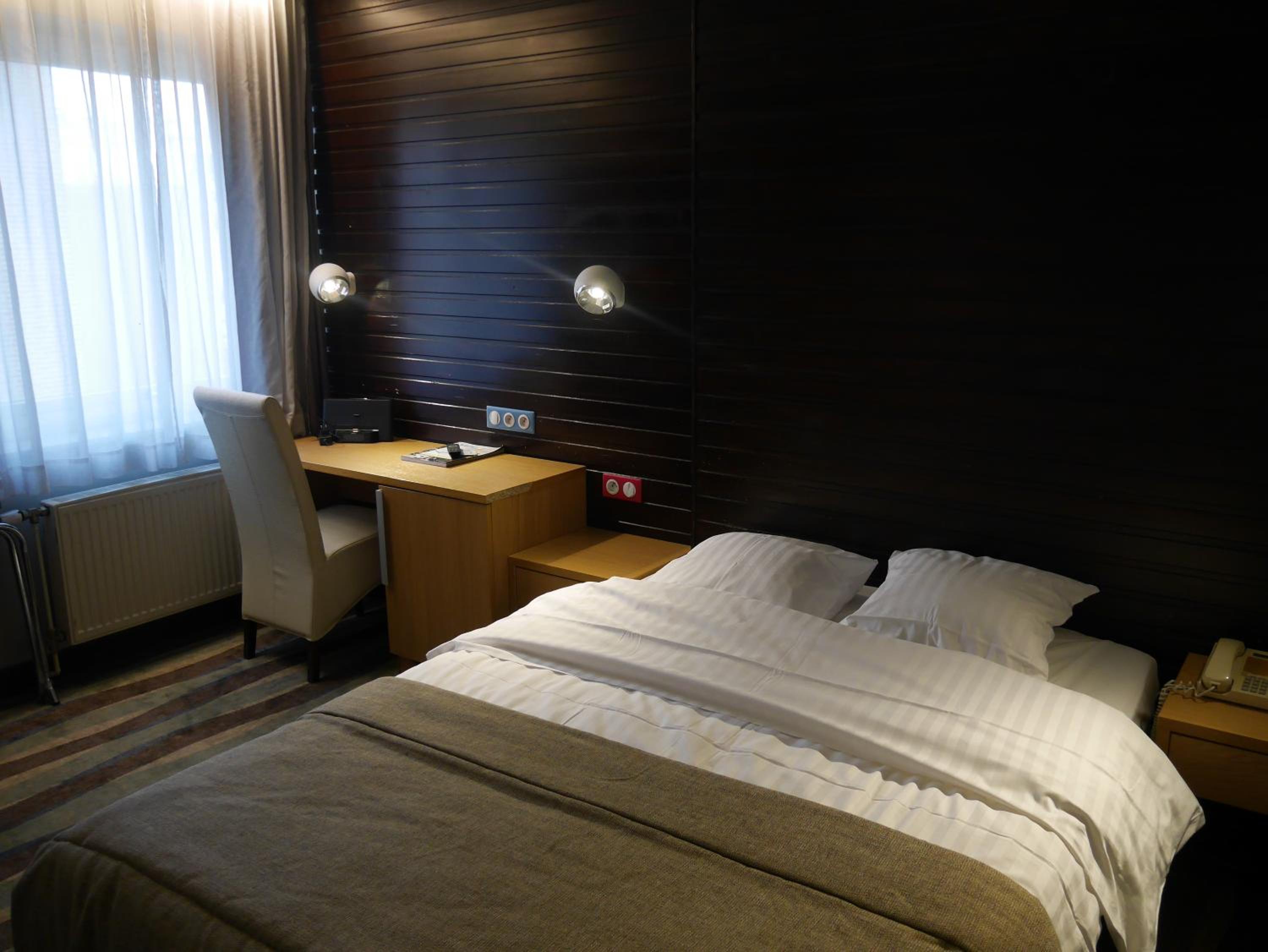 Single Room photo 2