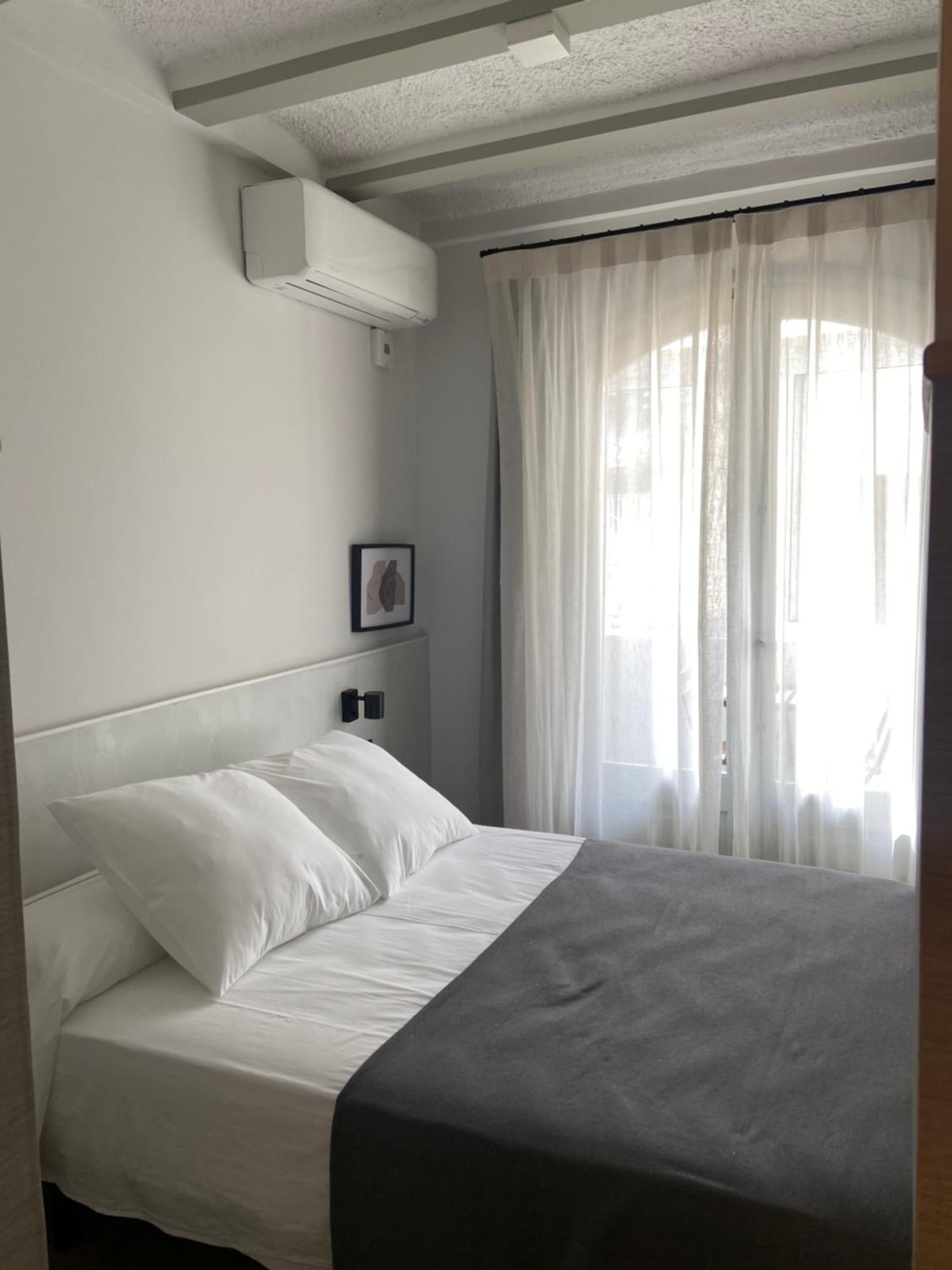 Habitación Doble Económica