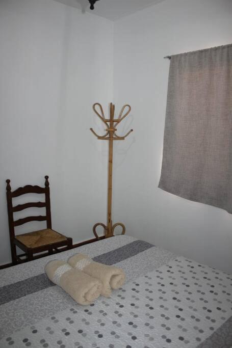 Departamento de tres habitaciones