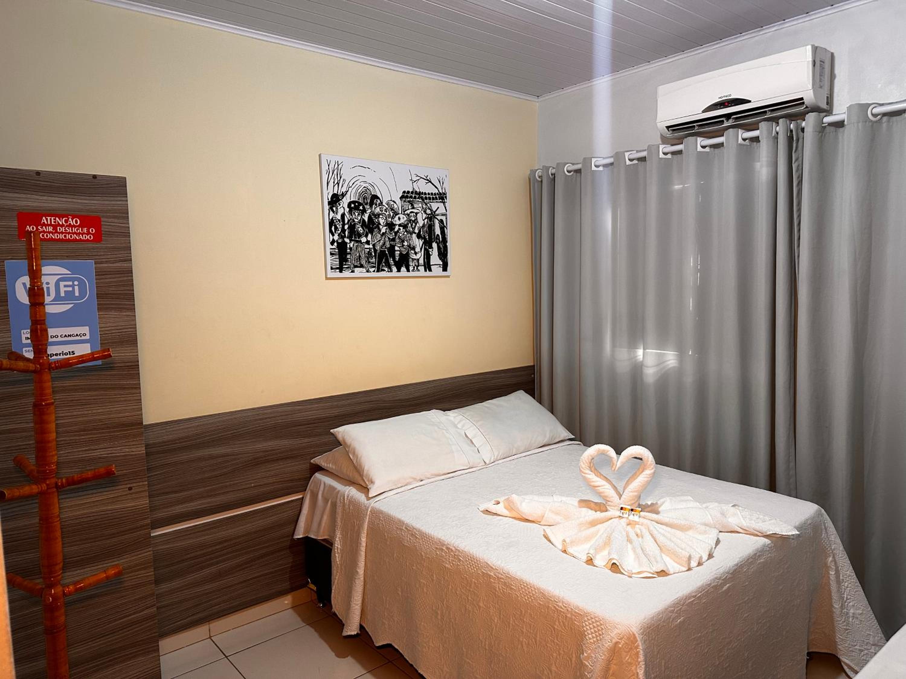 Double Room photo 3