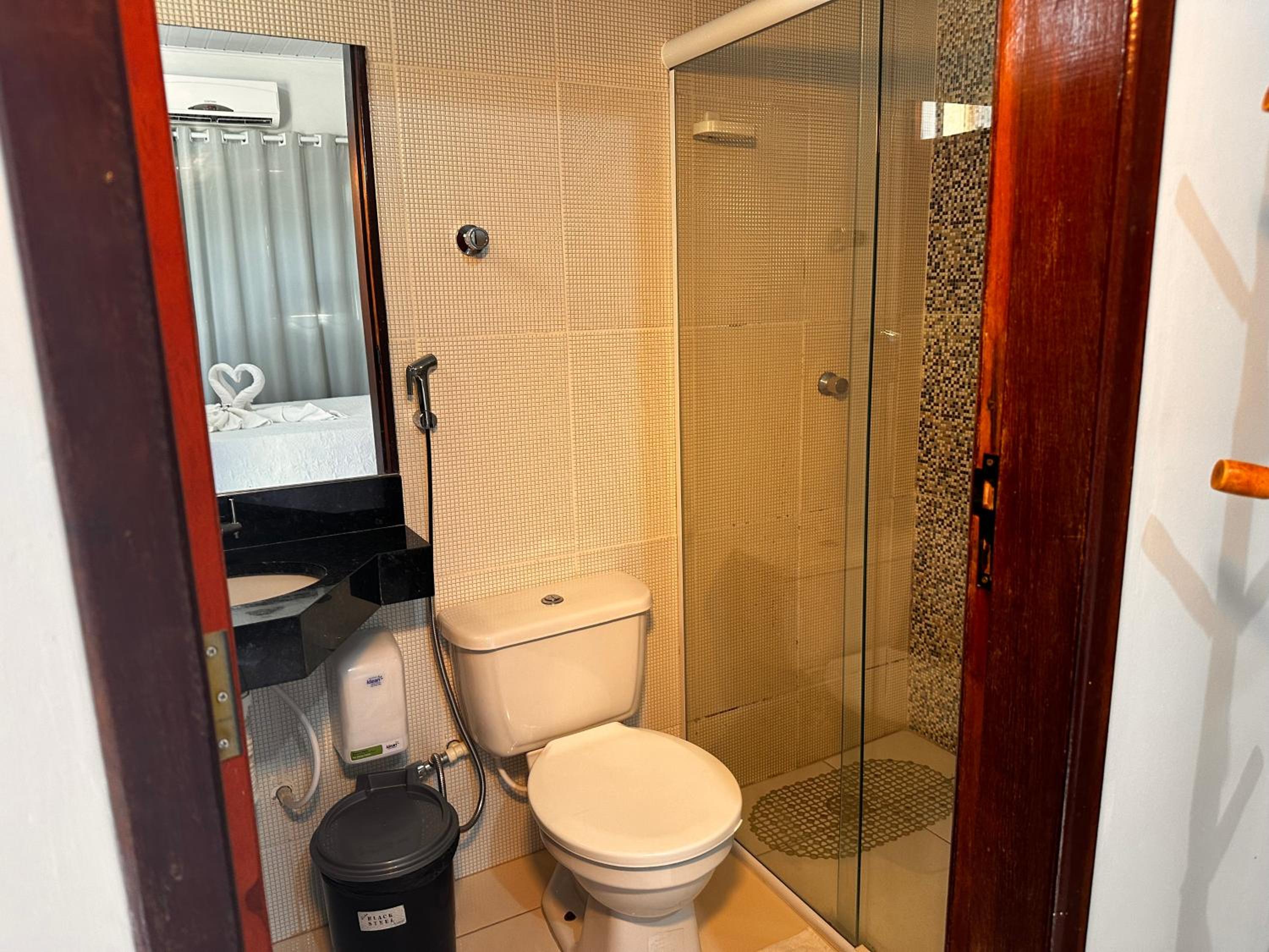 Quadruple Room photo 2