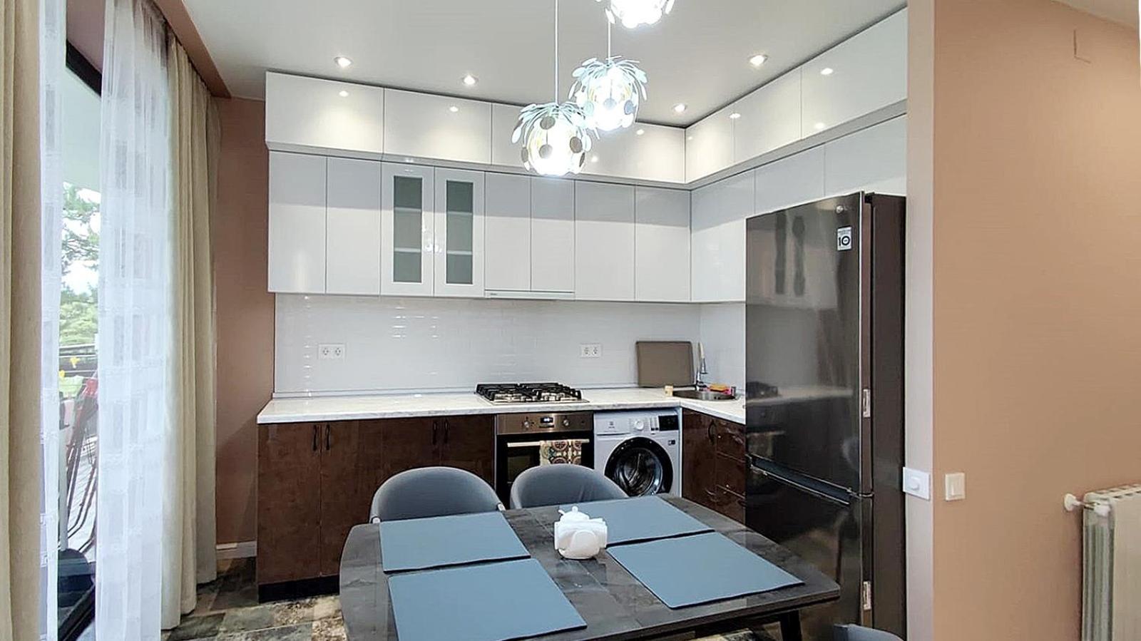 Studio Apartment photo 3