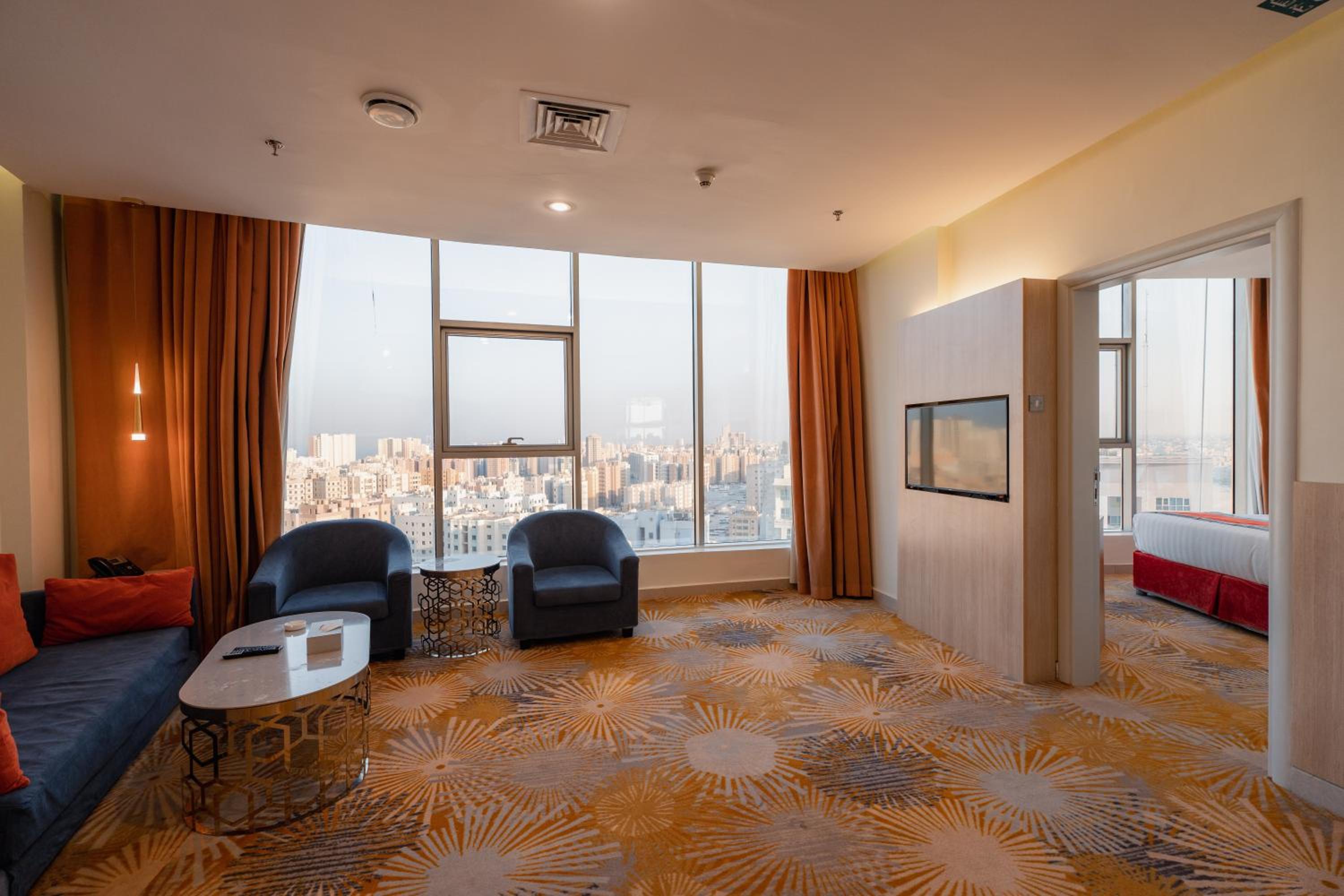 Junior Suite - Photo 1