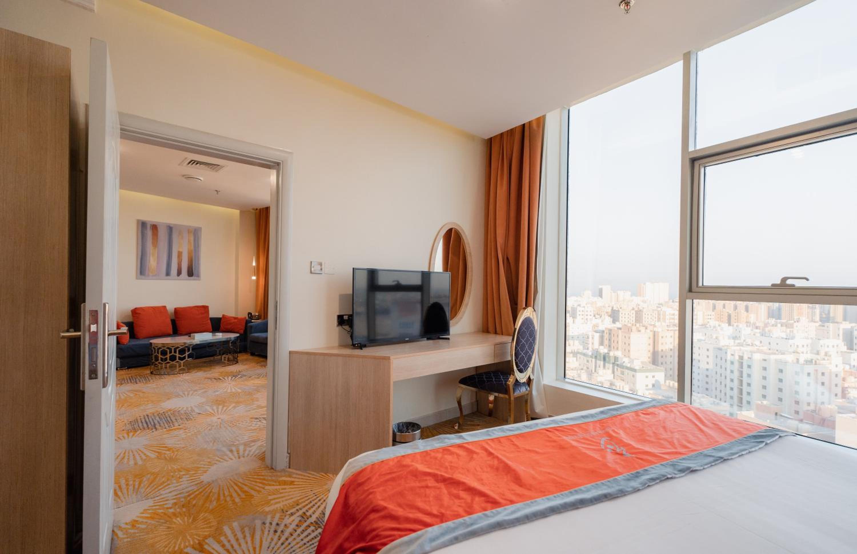 Junior Suite - Photo 3