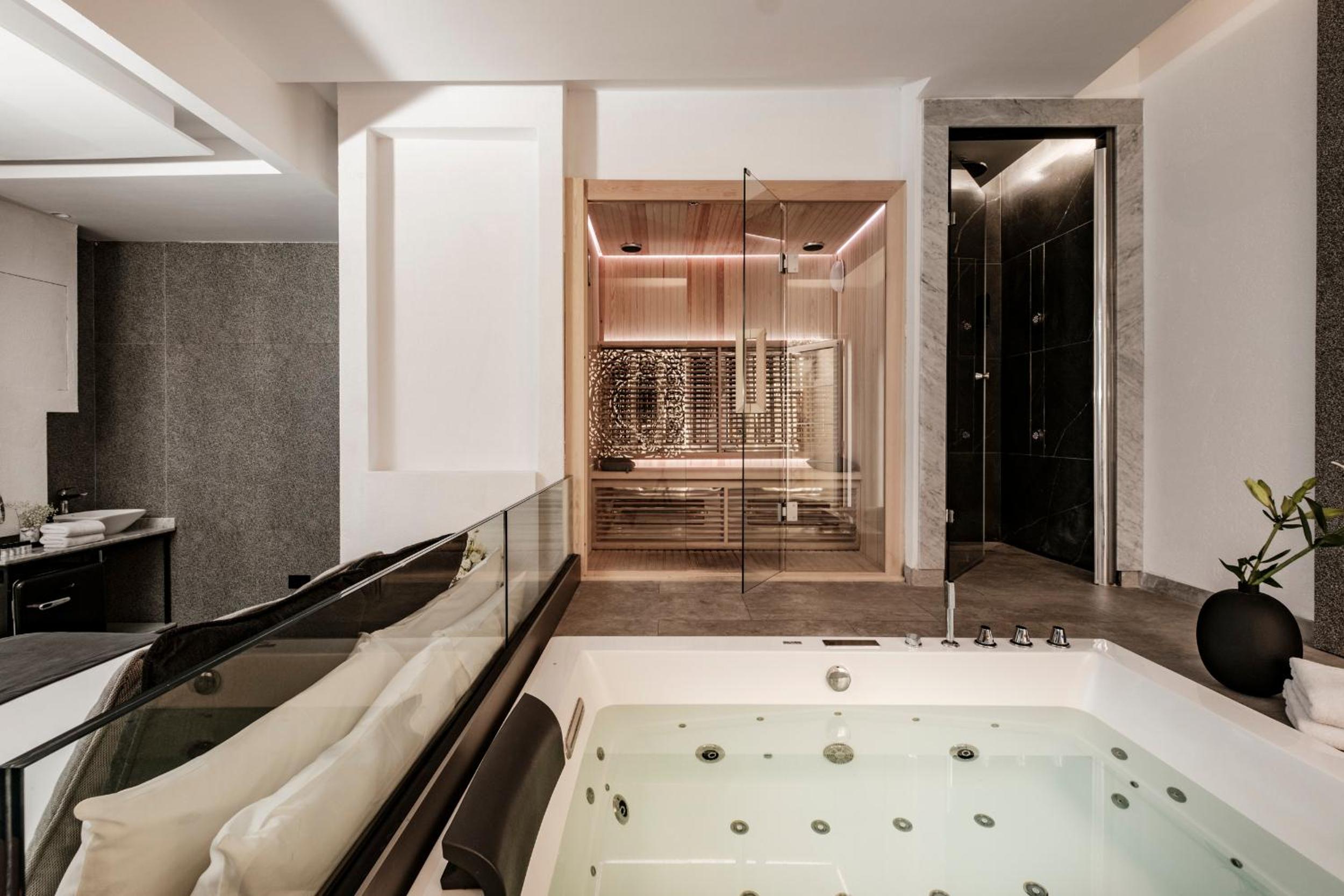 SPA Suite