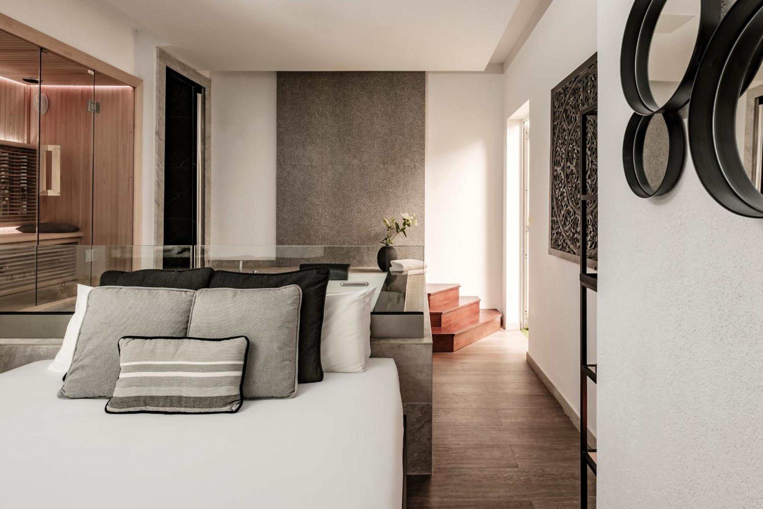 Suite Spa