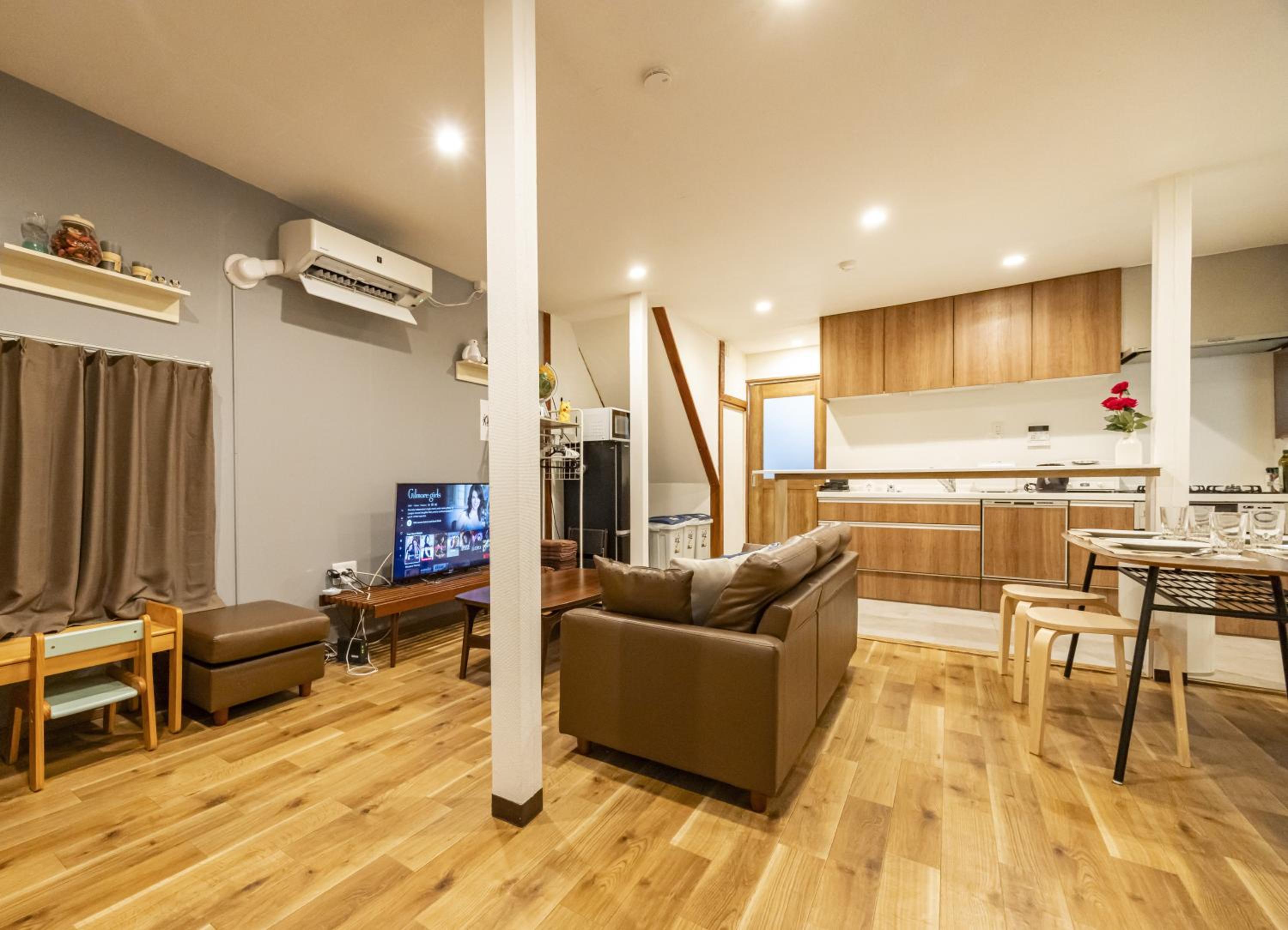 Deluxe Family Room photo 3