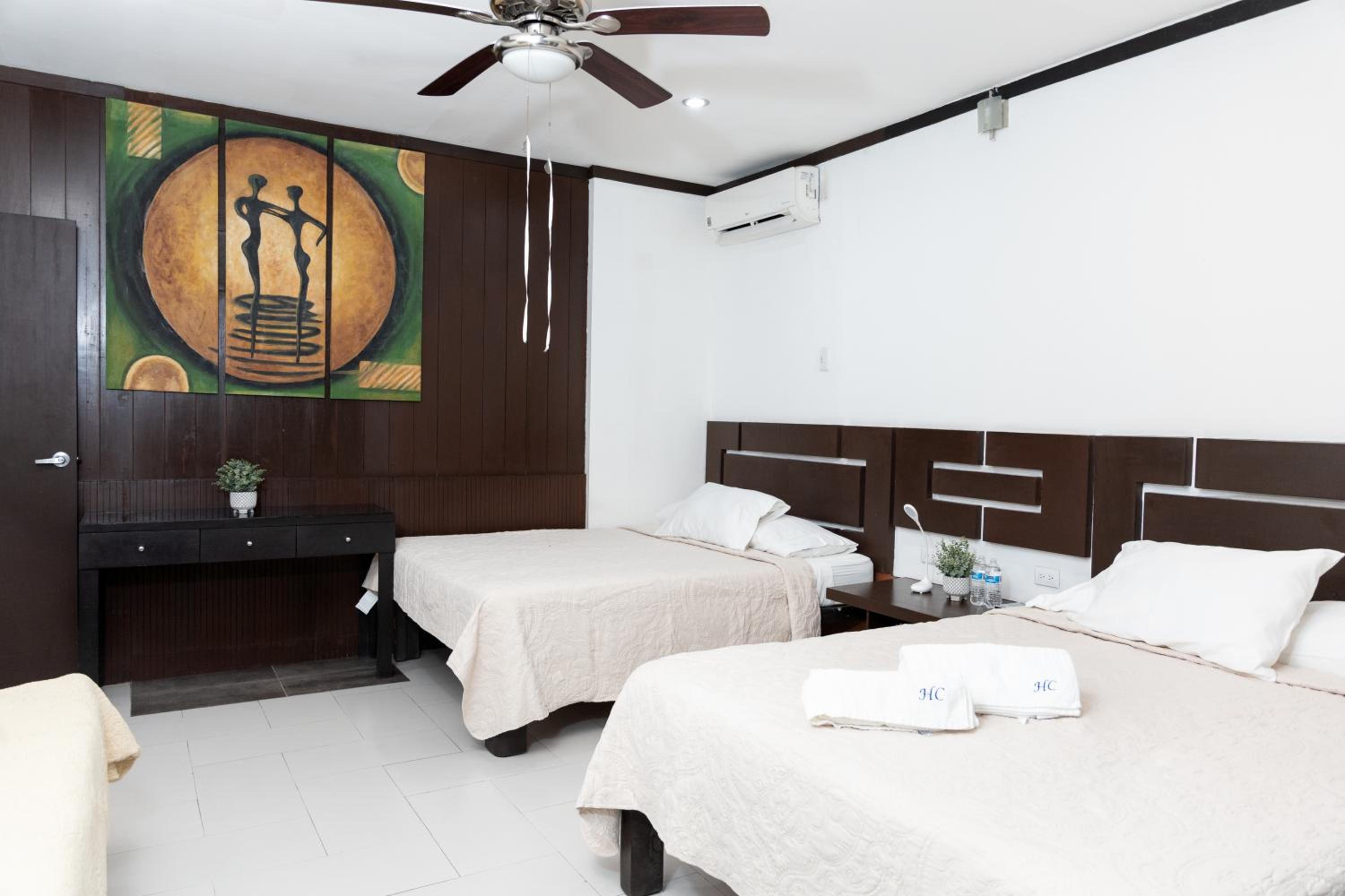 Triple Room photo 3