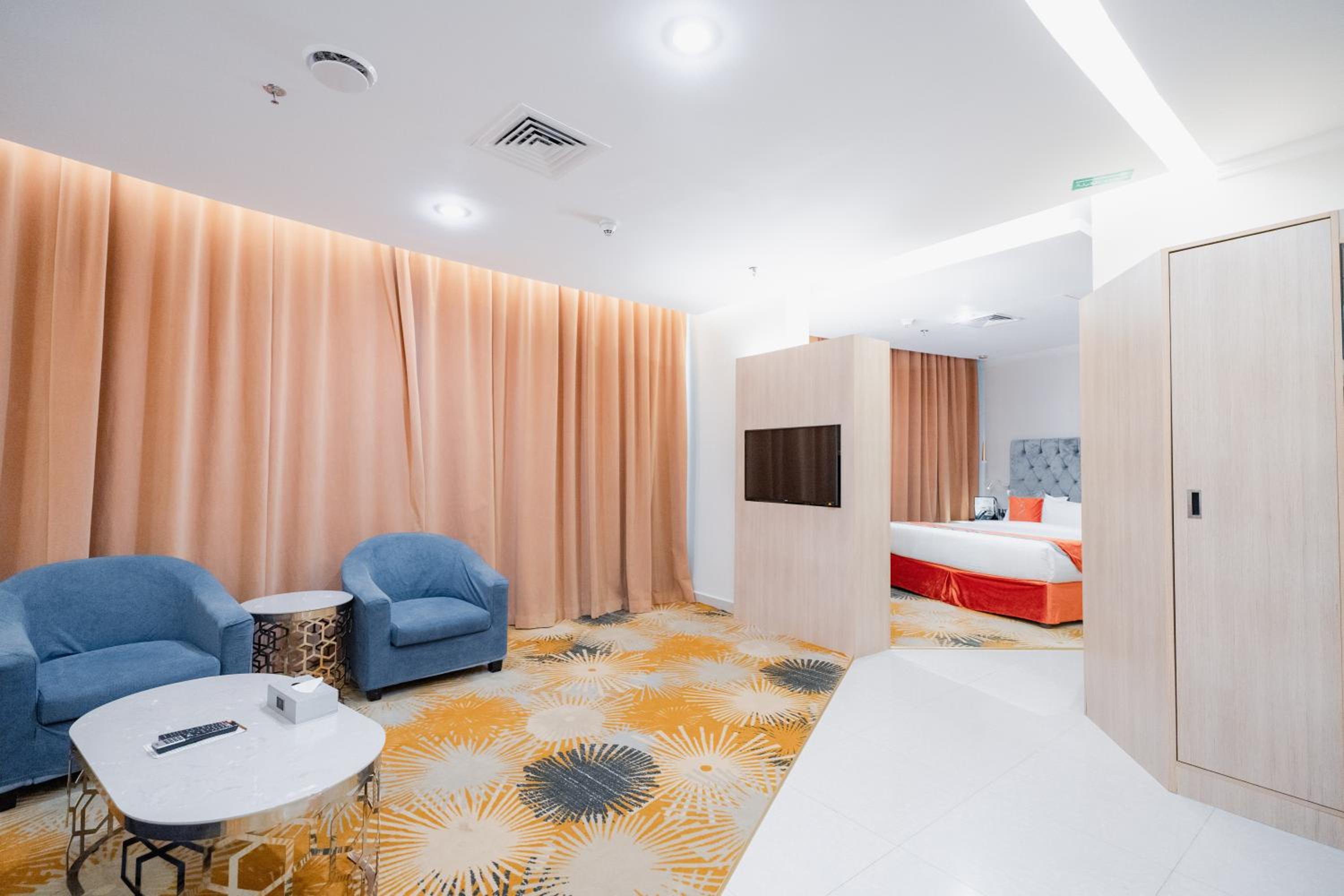 Executive Suite