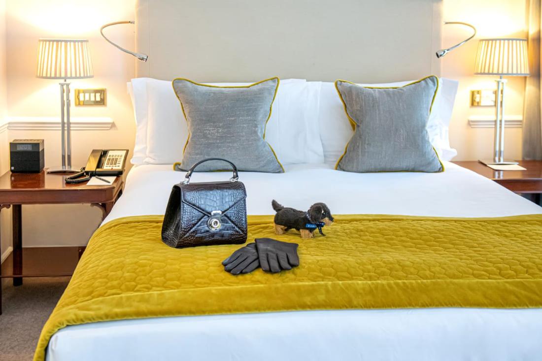 Superior Twin Room photo 1
