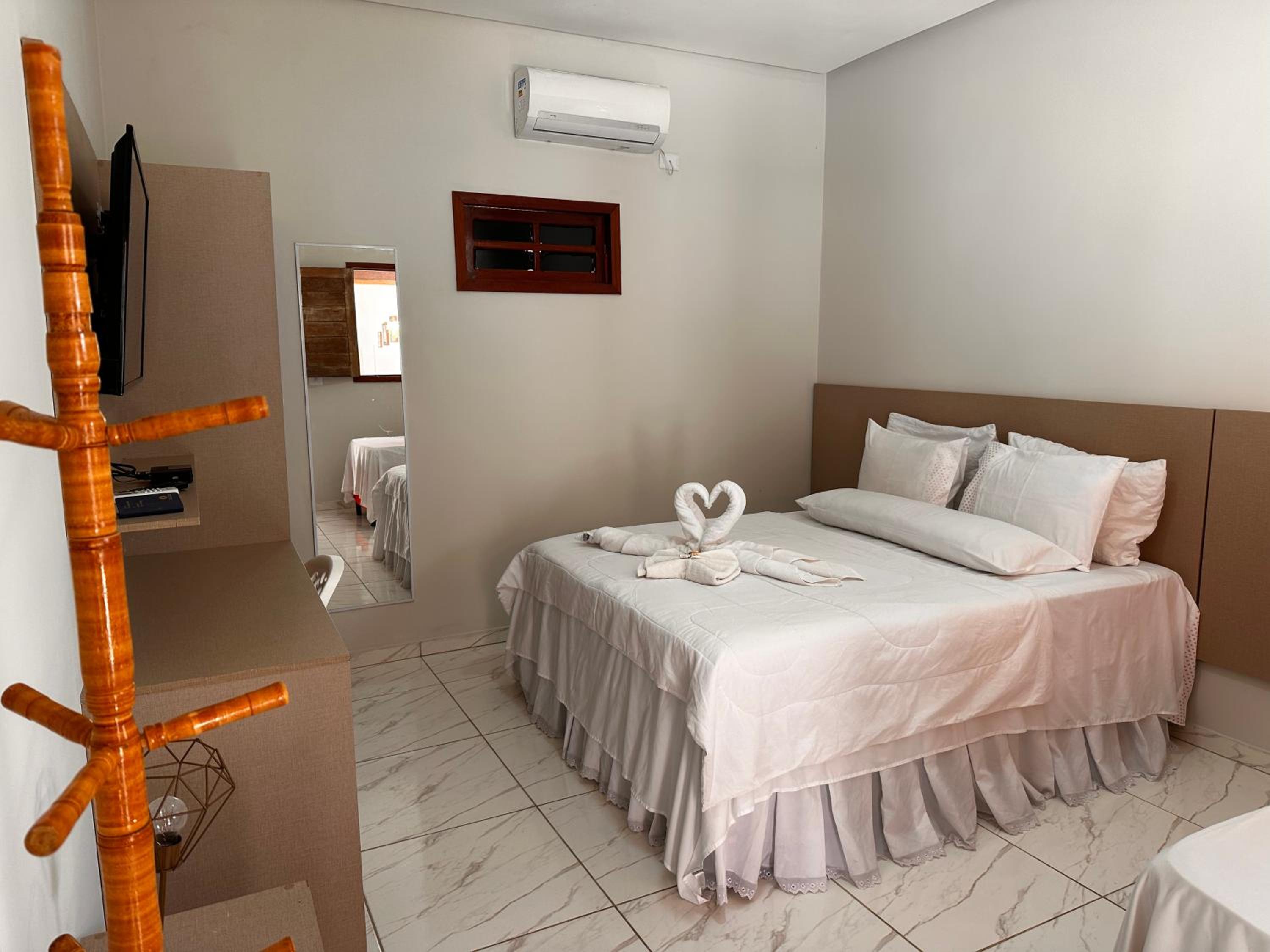 Luxury Triple Room photo 3