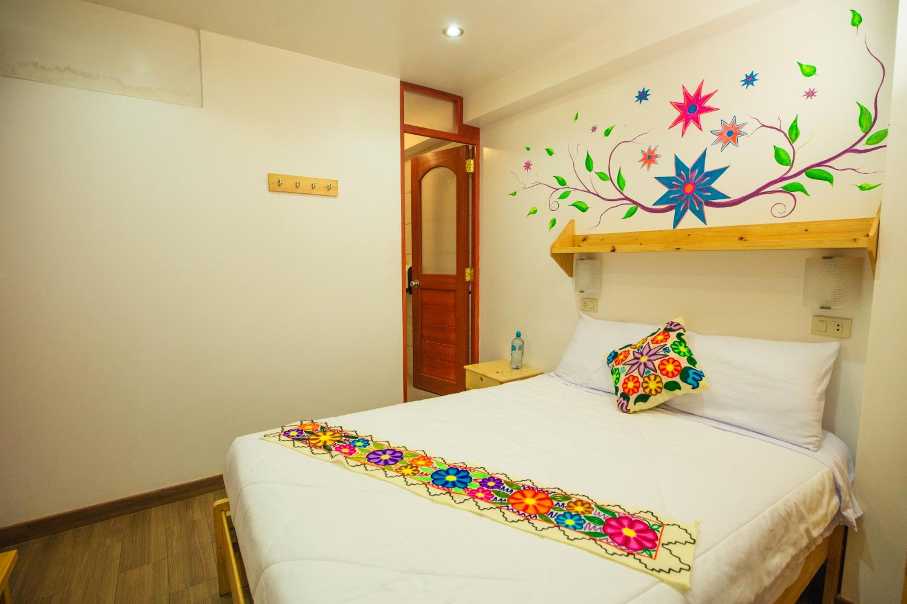 Double Room with Private Bathroom photo 1