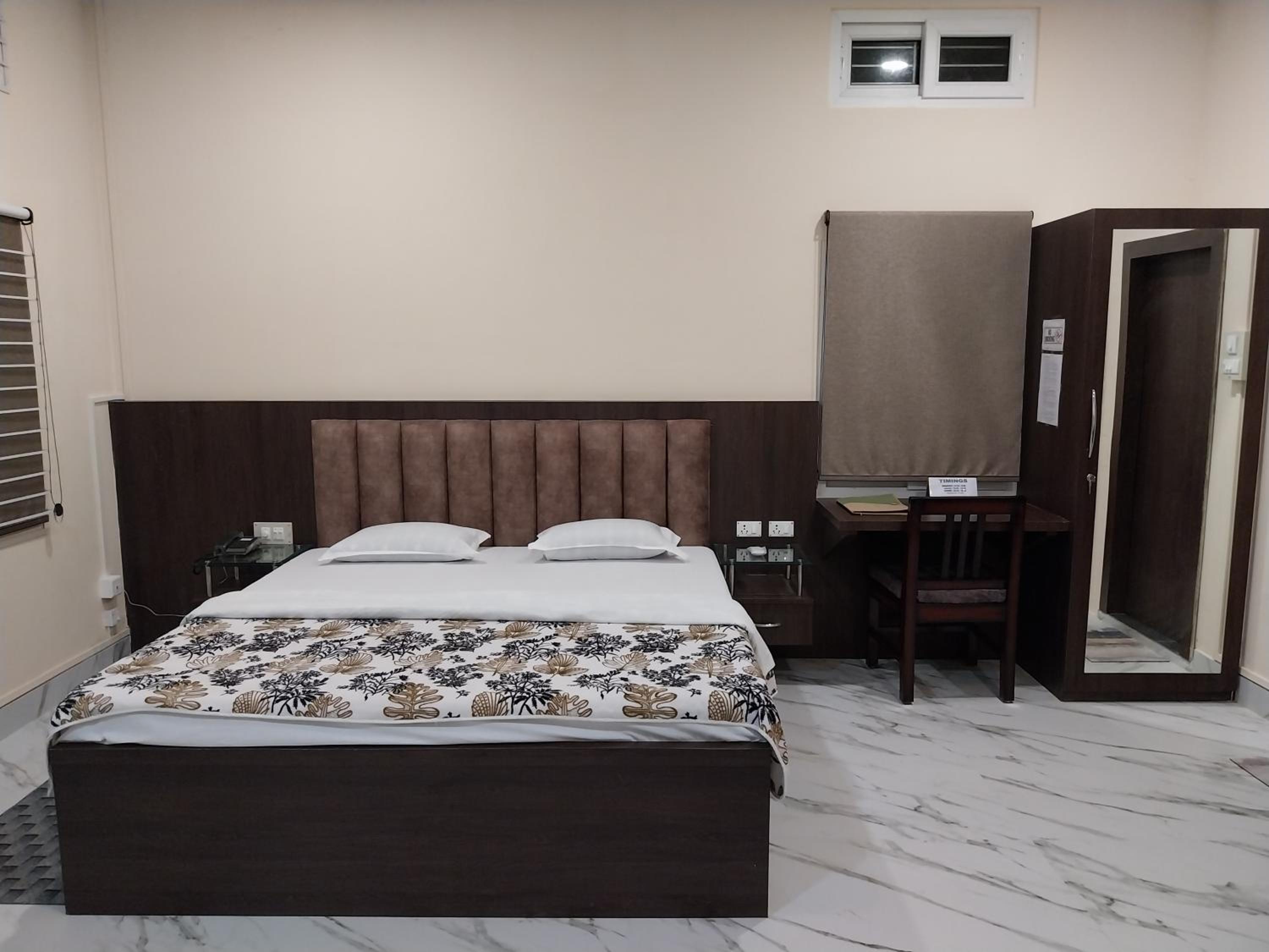 Superior Double Room photo 1