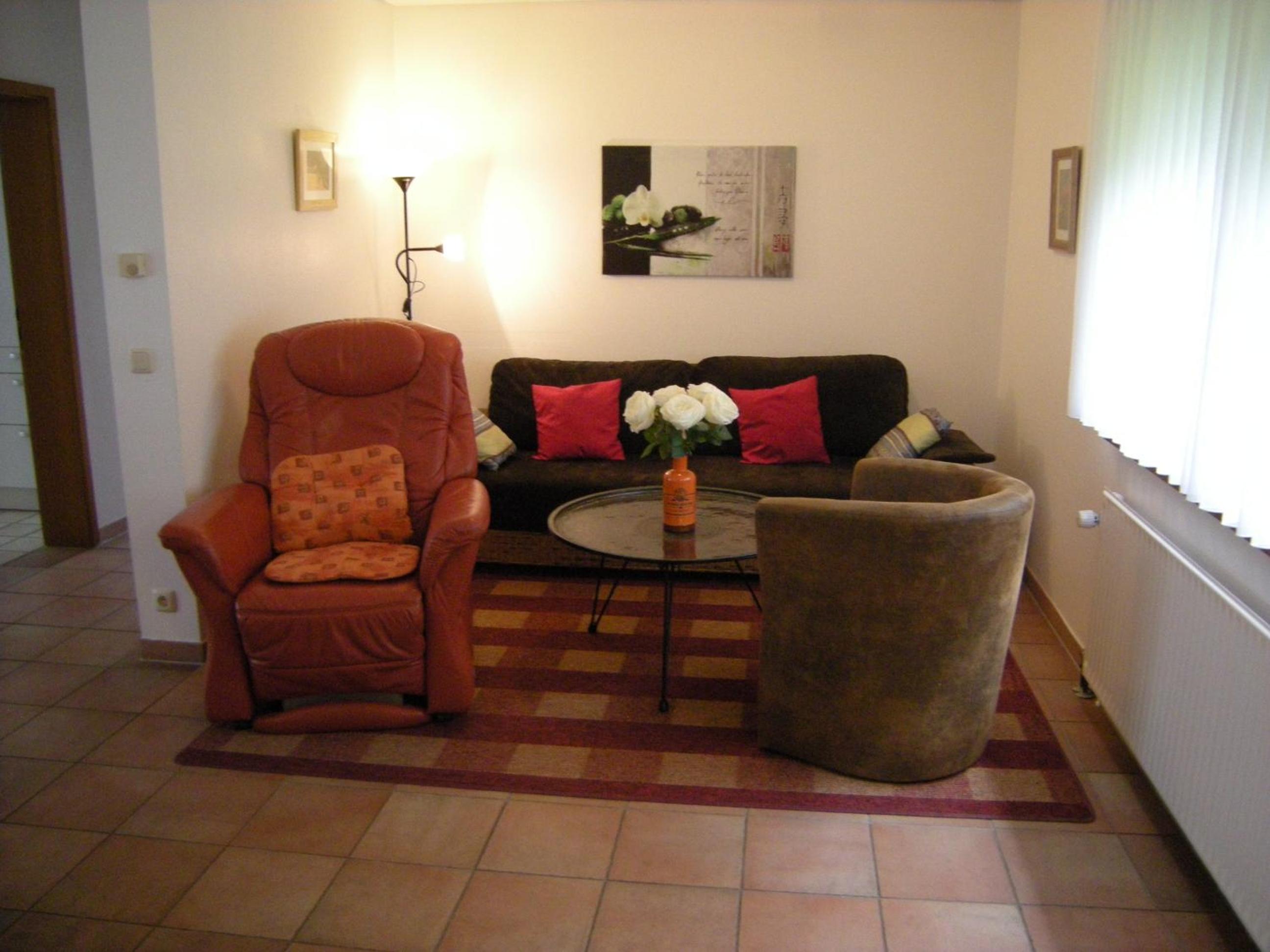 Two-Bedroom Bungalow