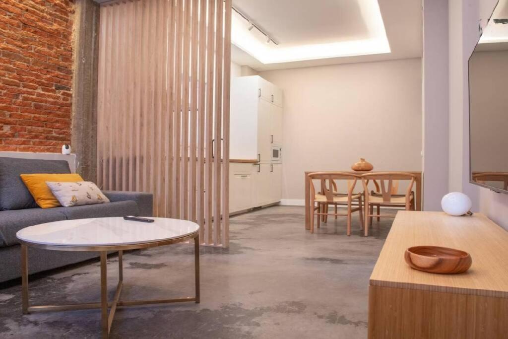 Departamento de tres habitaciones