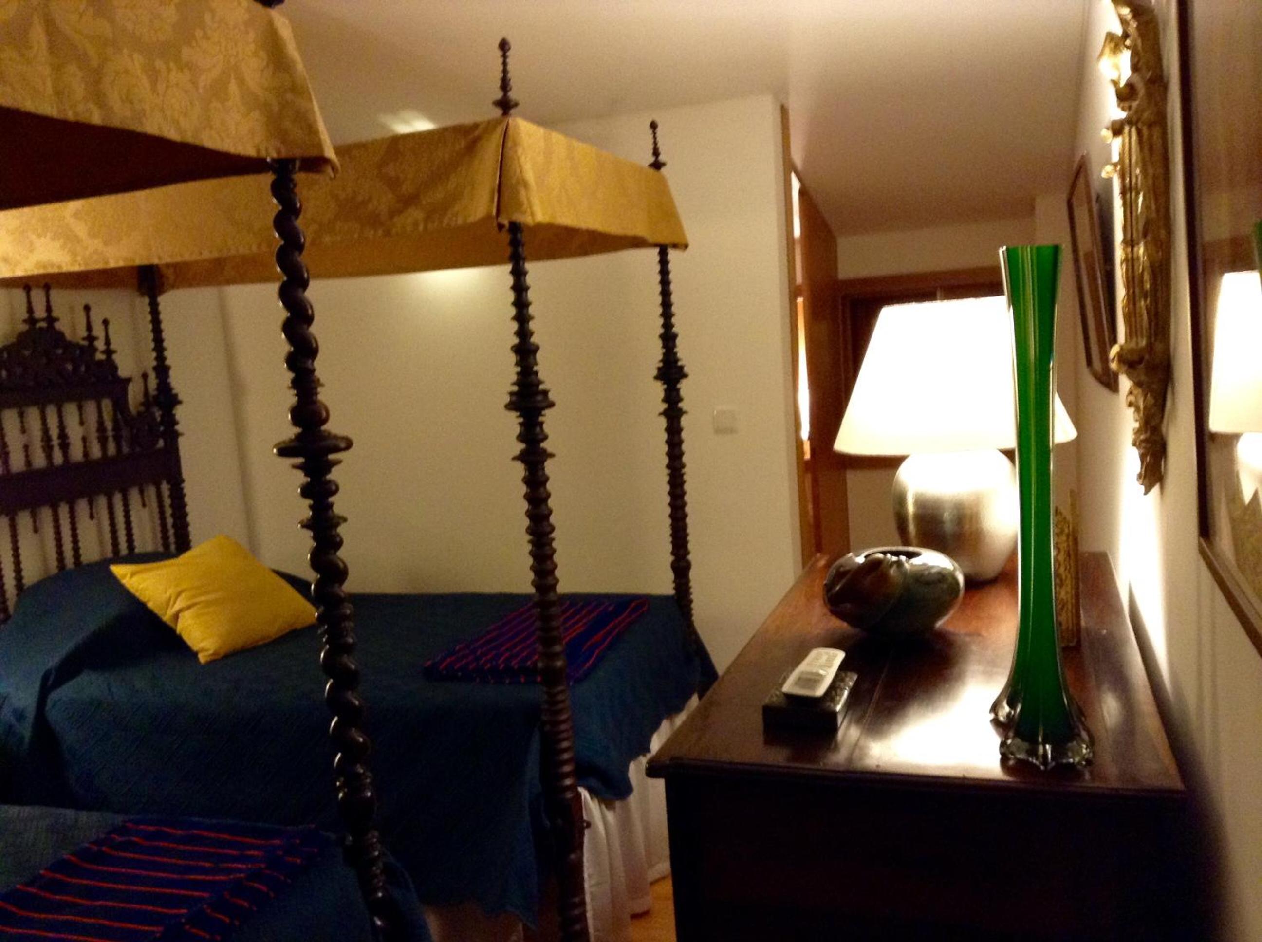 Four-Bedroom House photo 2