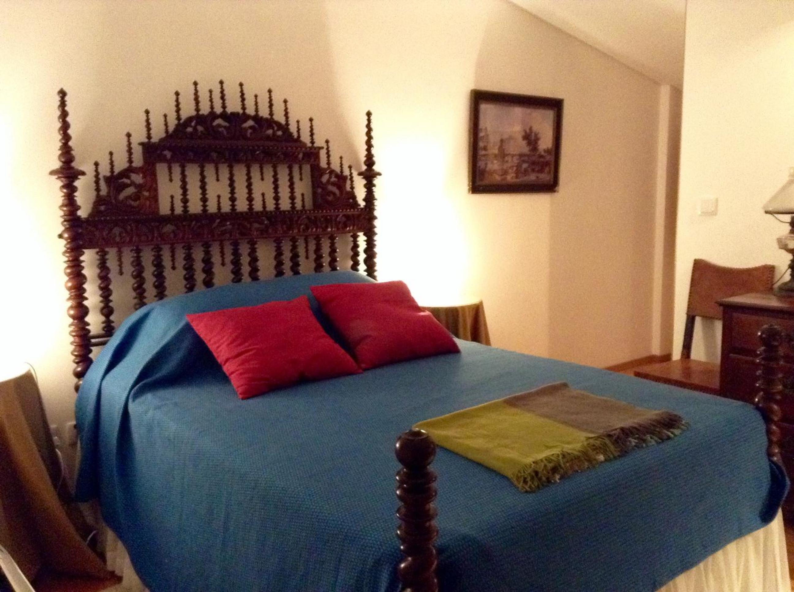 Four-Bedroom House photo 2
