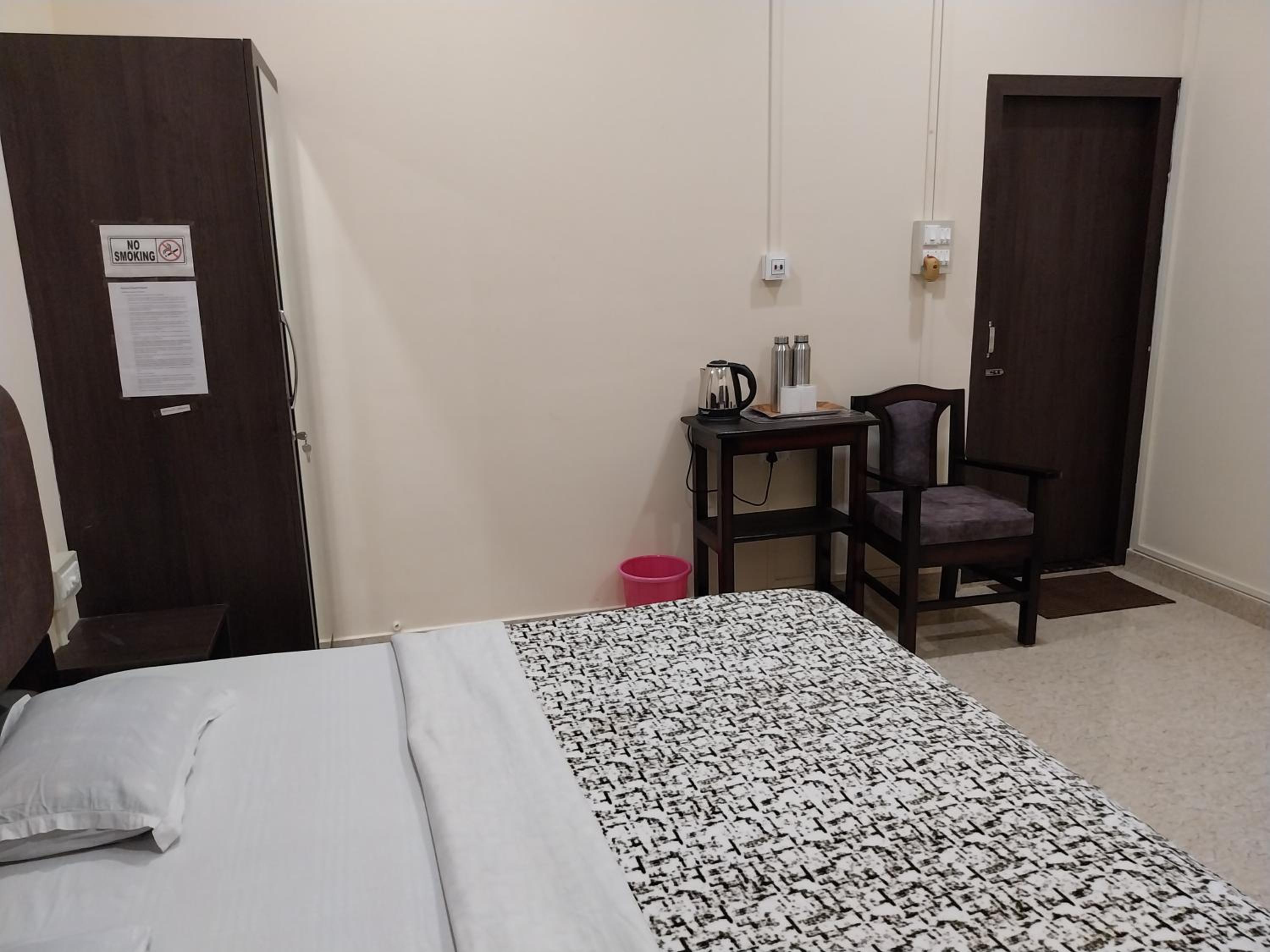 Double Room photo 1