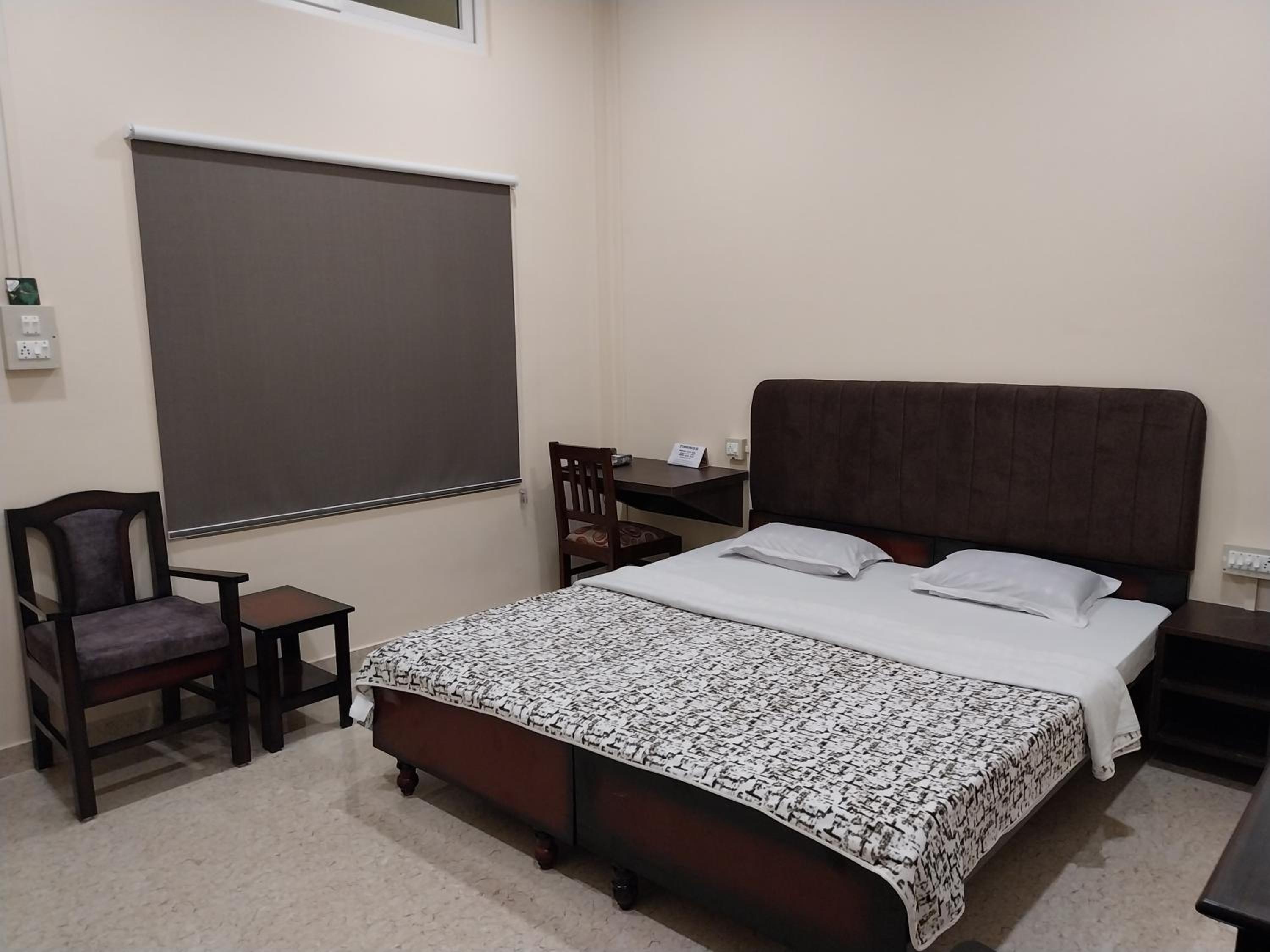Double Room photo 2