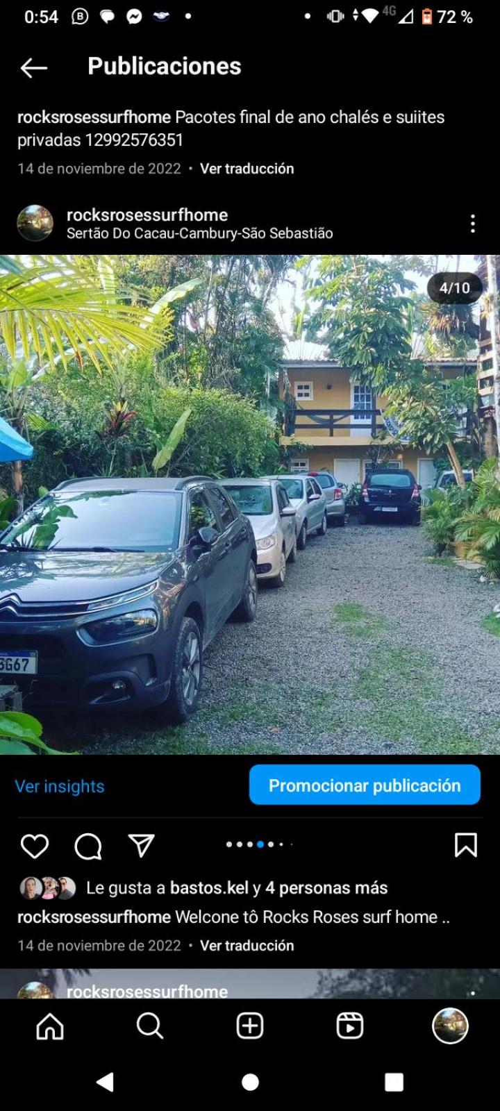 One-Bedroom Chalet - Photo 30
